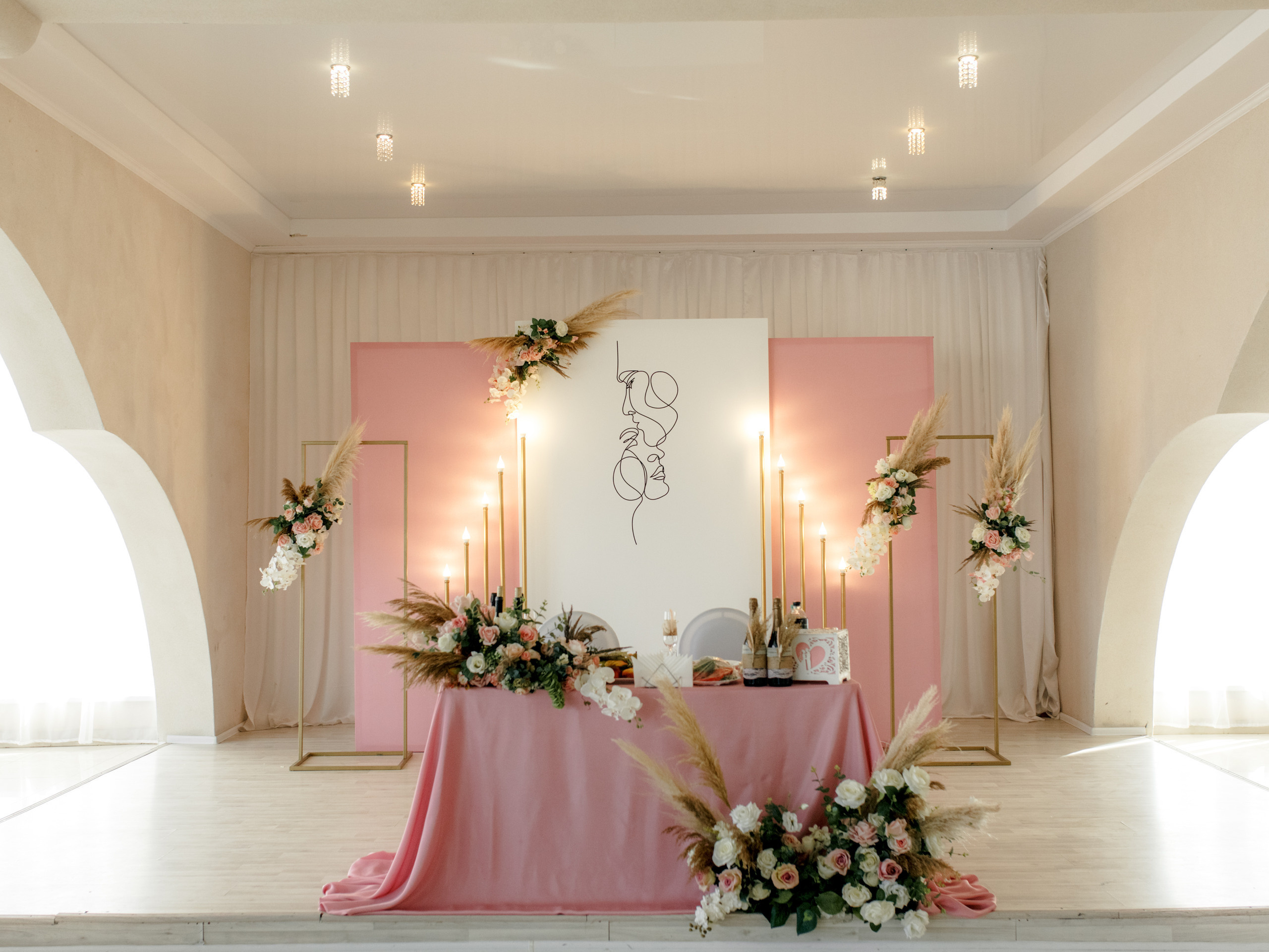 Антон&Анастасия. Свадебный фотограф в Тверь, Москва