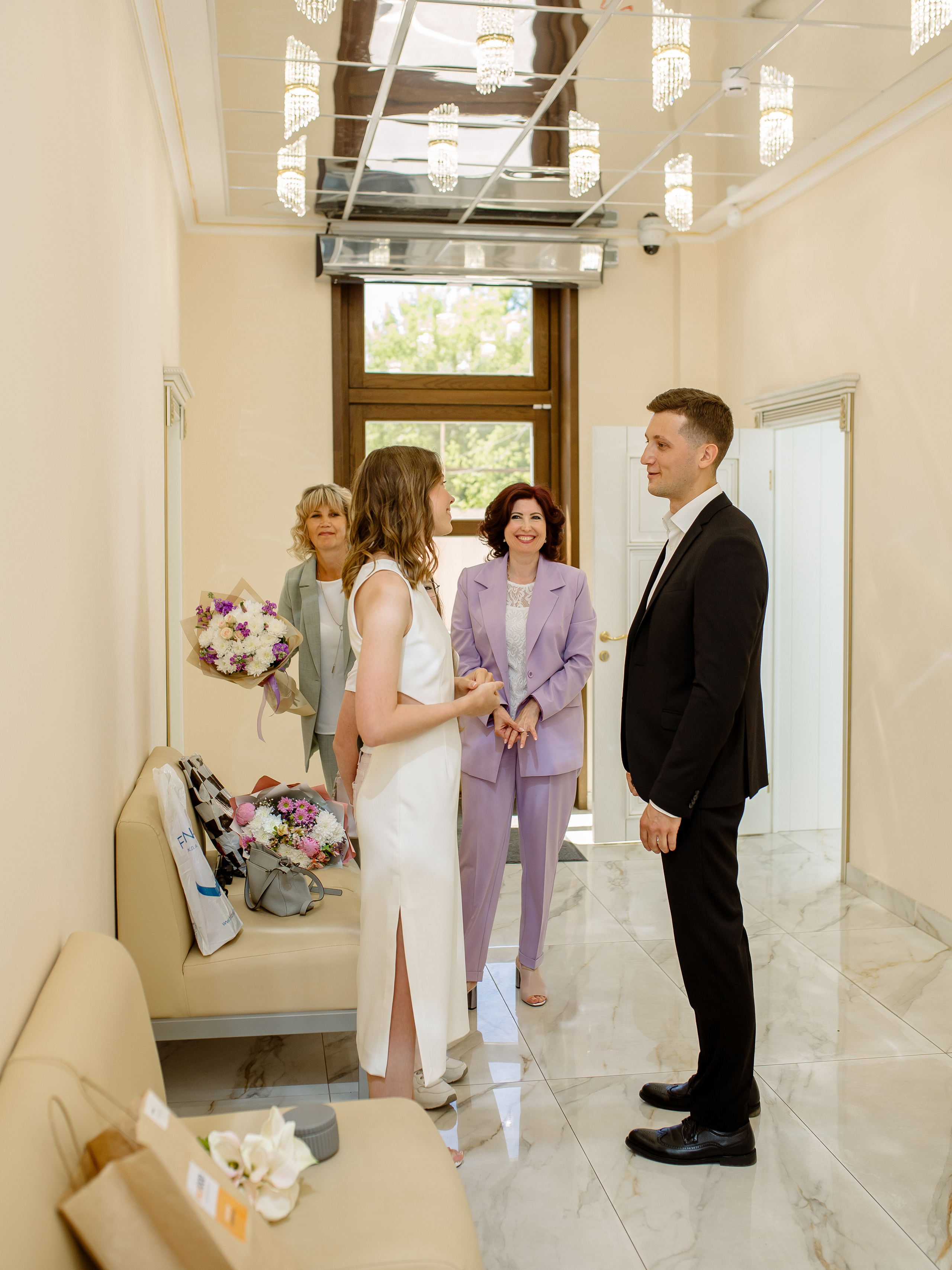 Александр&Юлия. Свадебный фотограф в Тверь, Москва