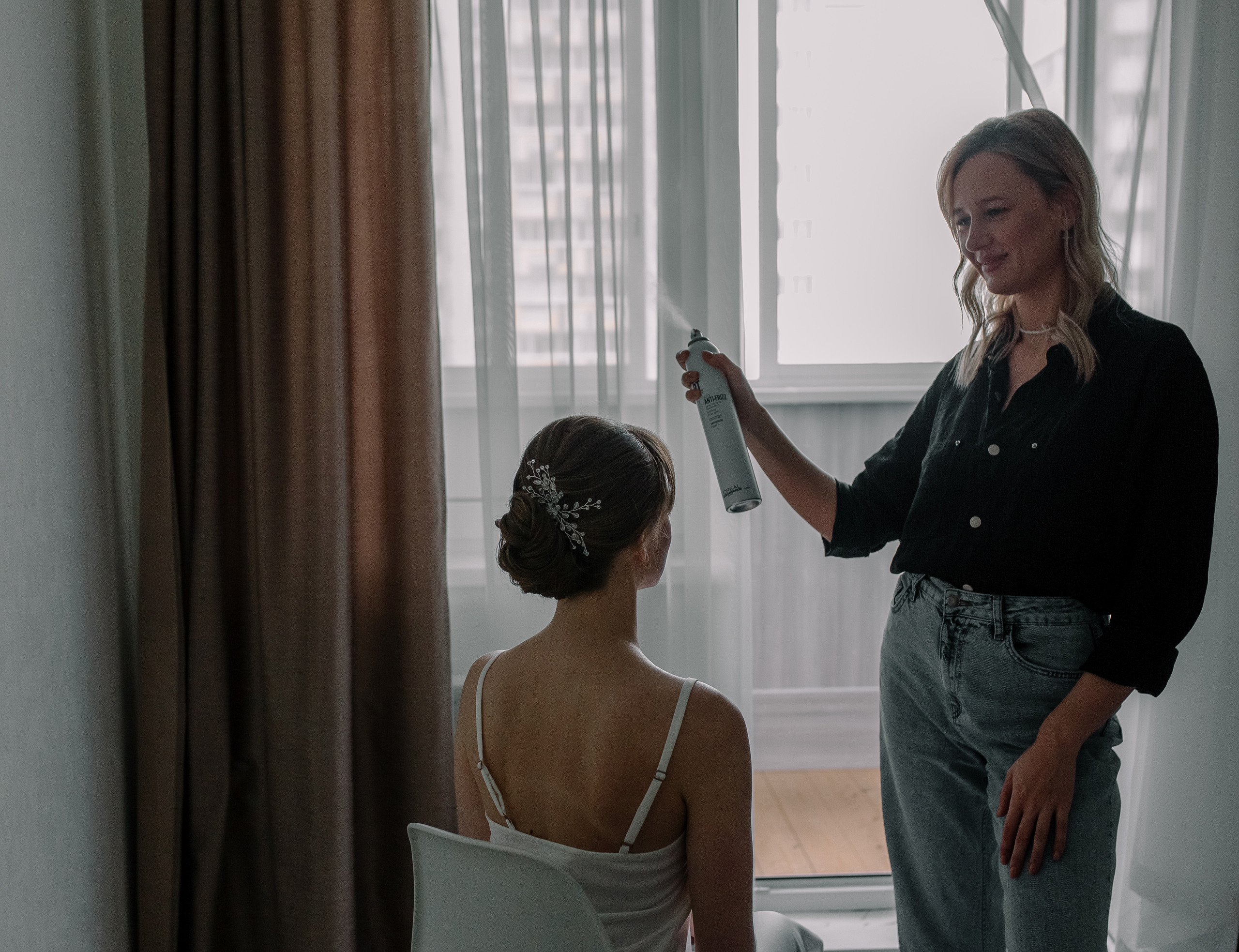 Антон&Анастасия. Свадебный фотограф в Тверь, Москва