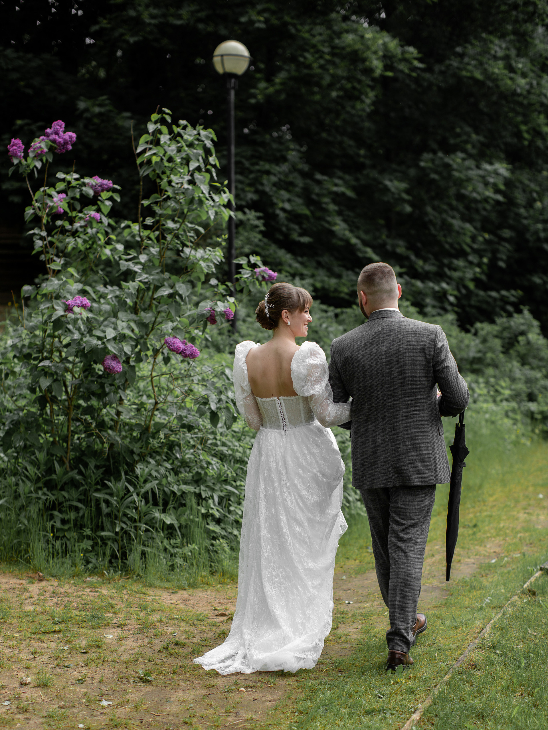 Антон&Анастасия. Свадебный фотограф в Тверь, Москва