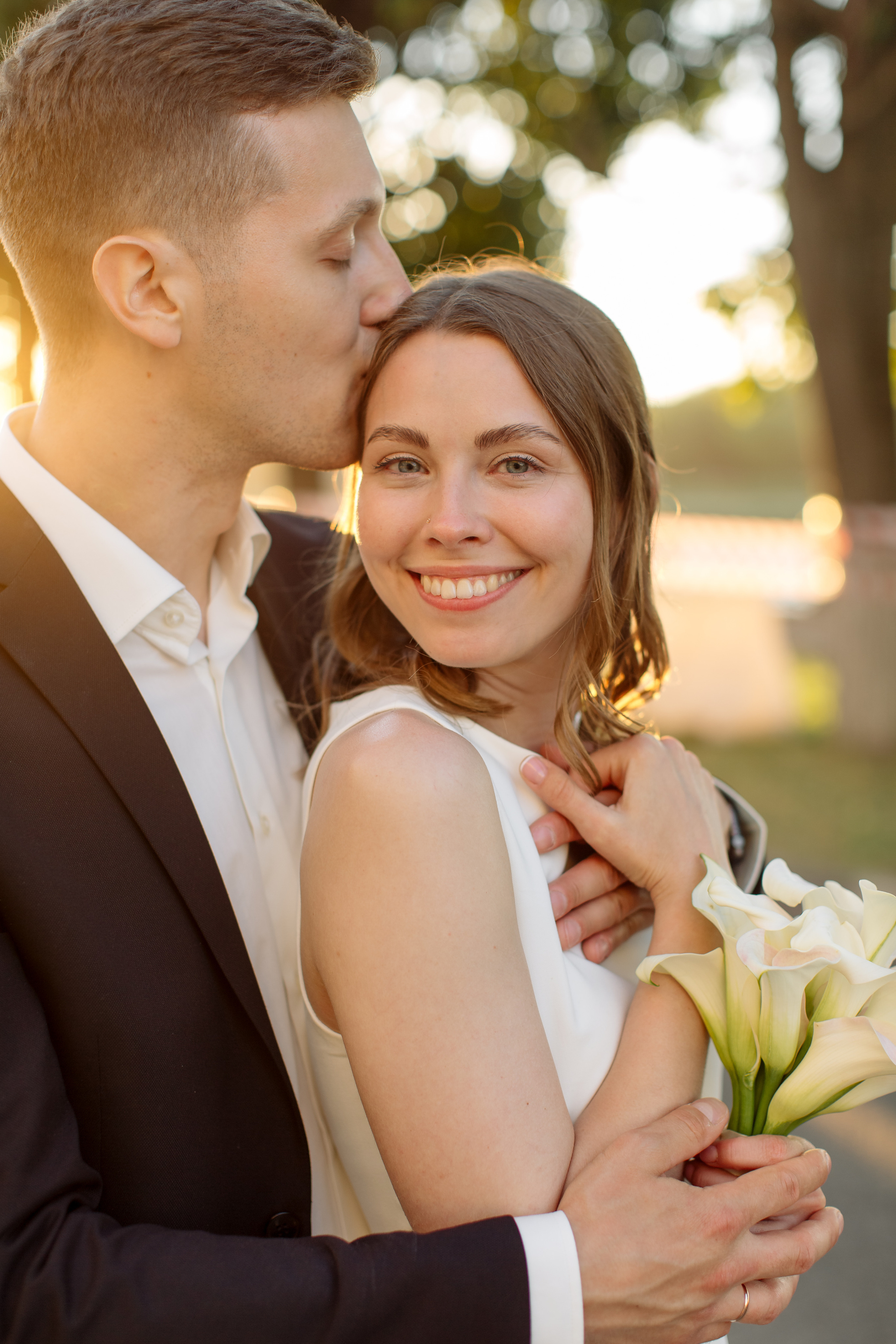 Александр&Юлия. Свадебный фотограф в Тверь, Москва