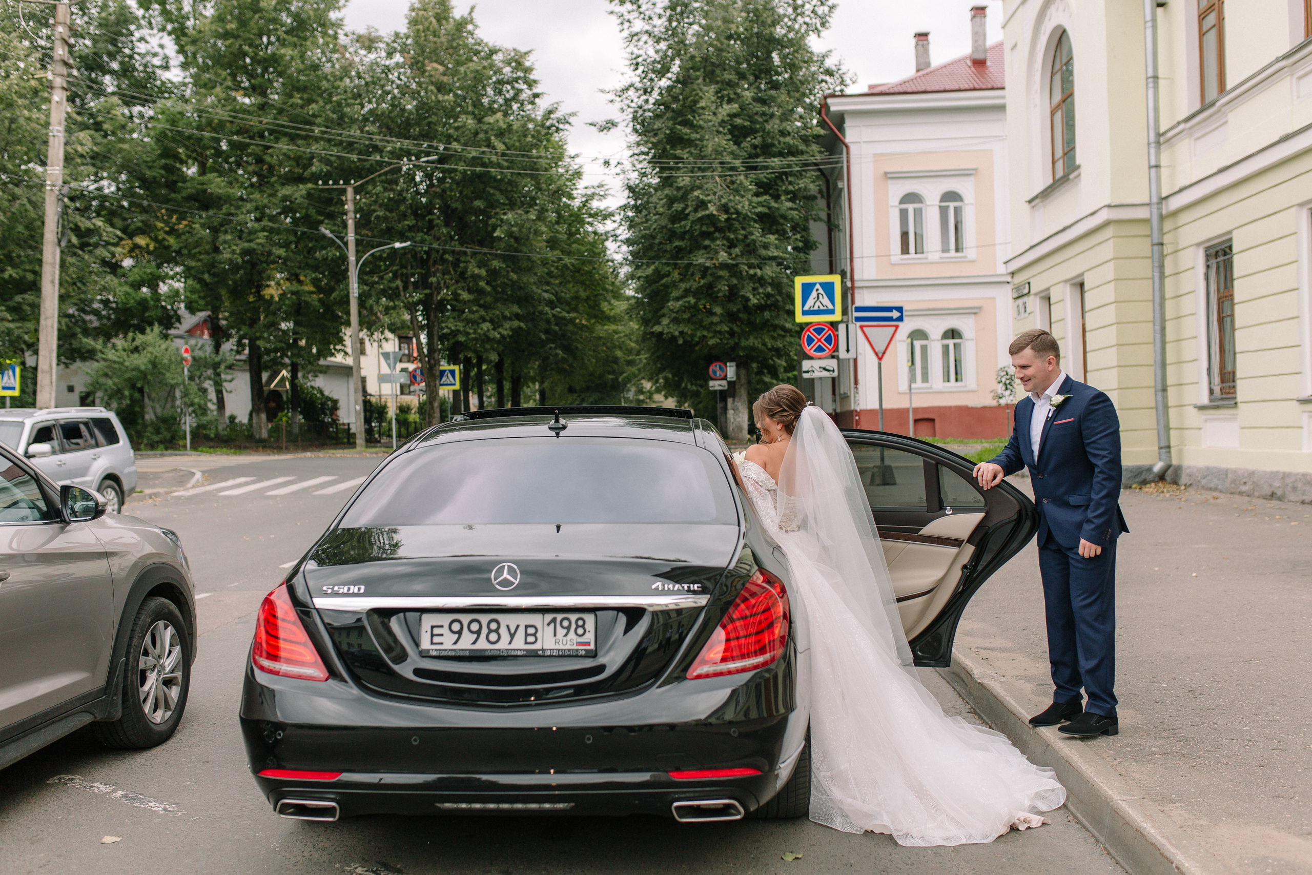 Новгород. Свадебный фотограф в Тверь, Москва