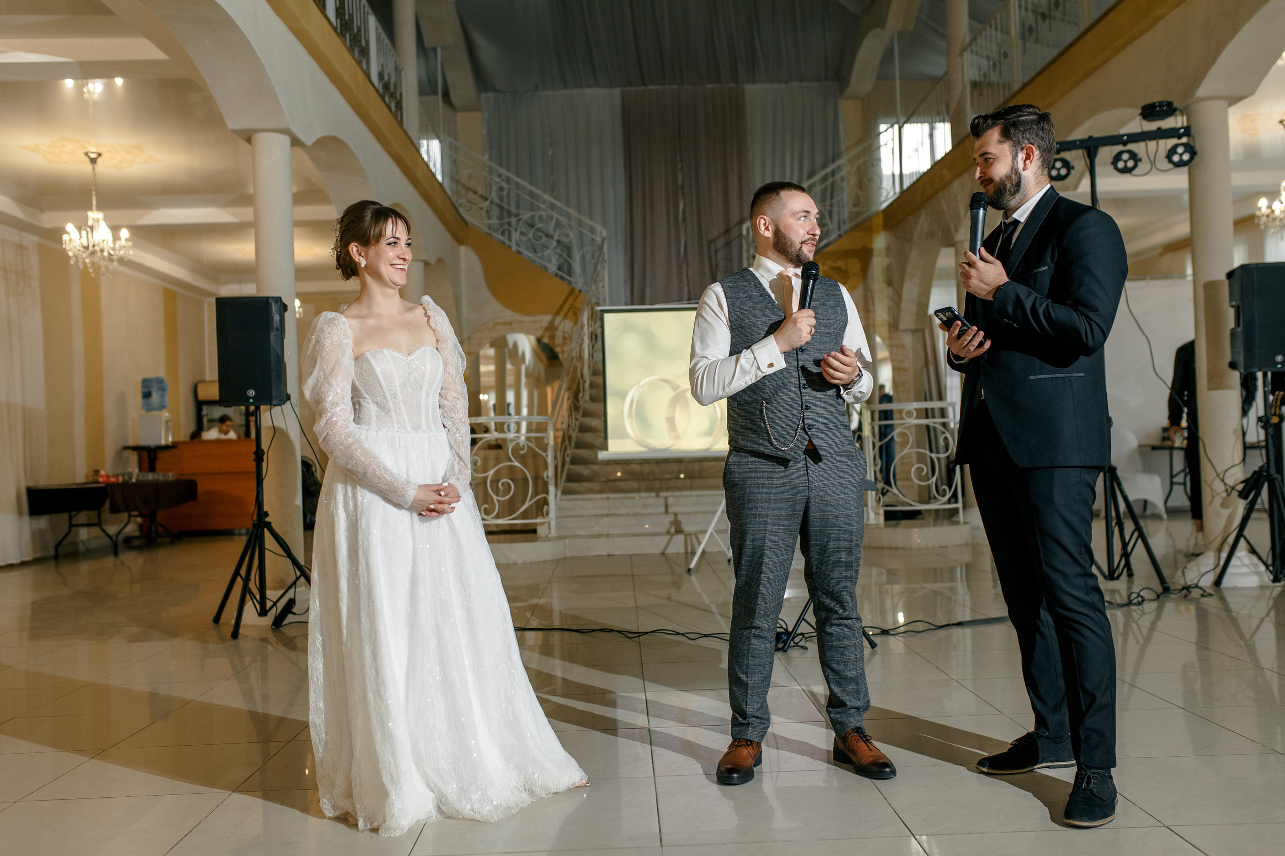 Антон&Анастасия. Свадебный фотограф в Тверь, Москва