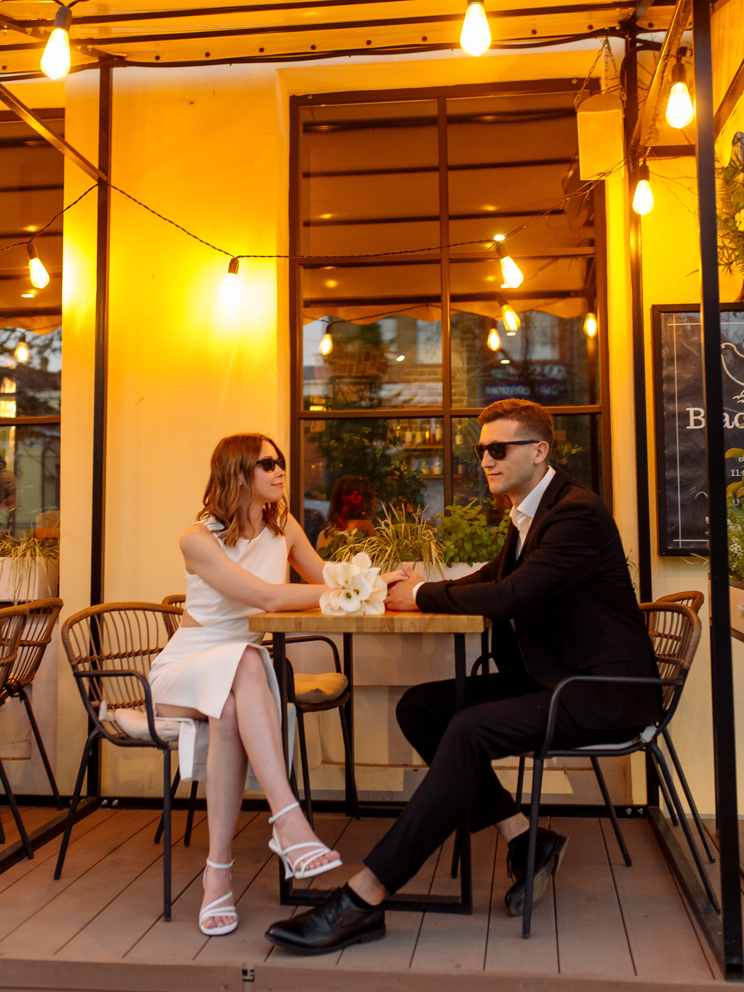 Александр&Юлия. Свадебный фотограф в Тверь, Москва