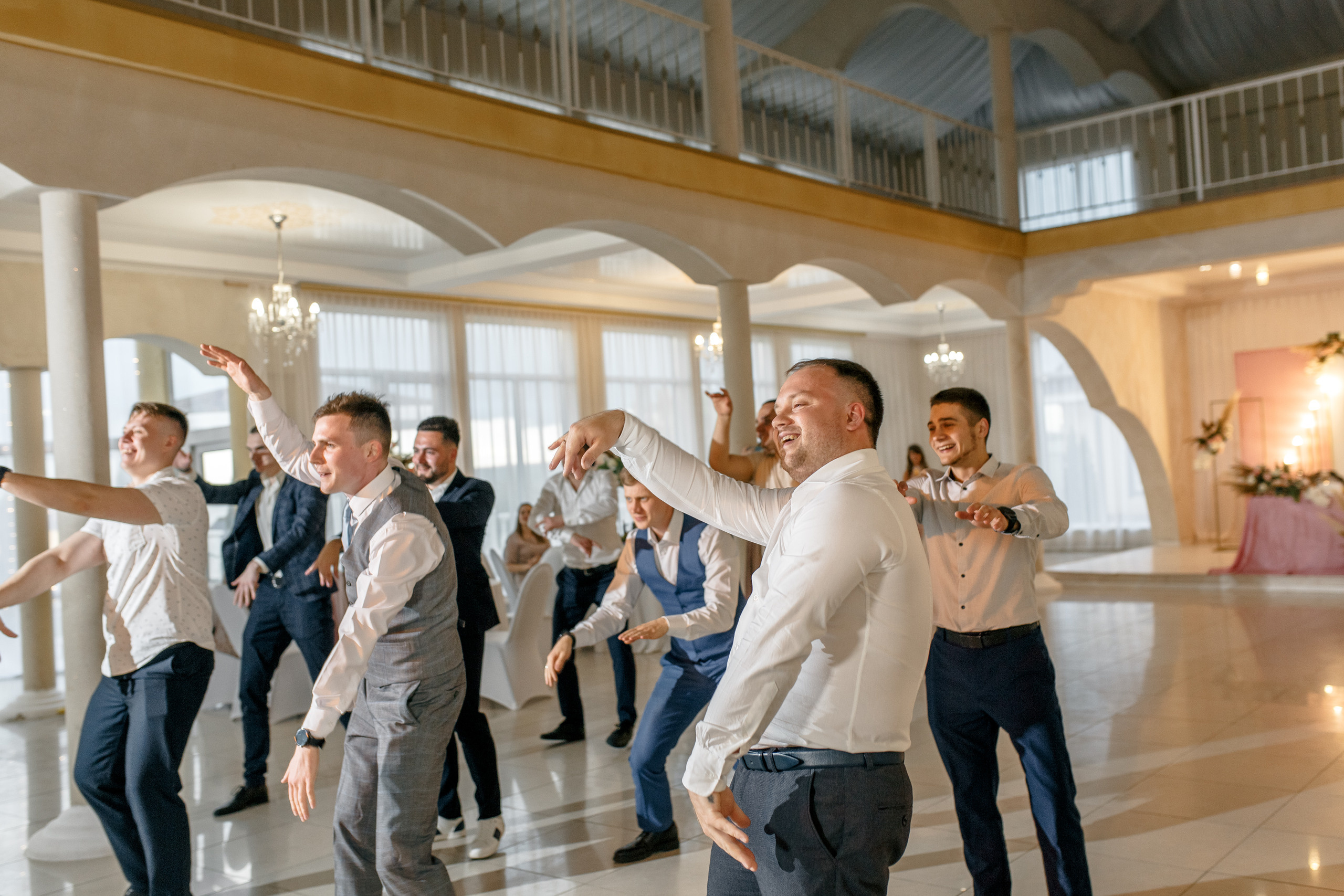 Антон&Анастасия. Свадебный фотограф в Тверь, Москва