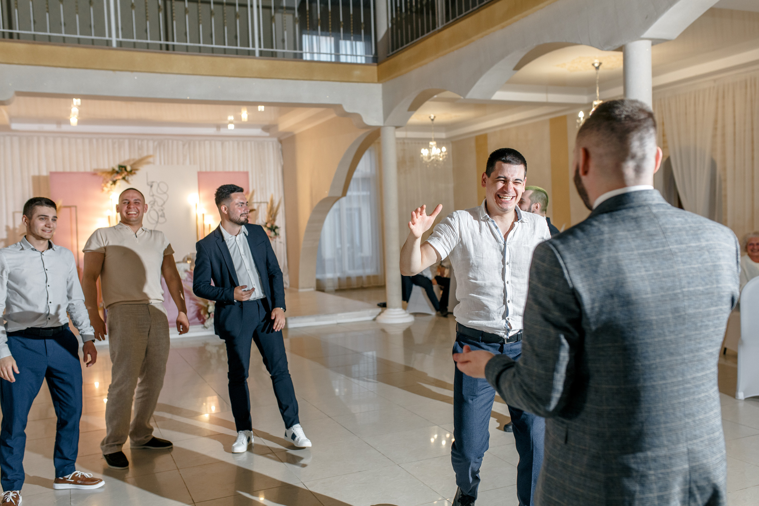 Антон&Анастасия. Свадебный фотограф в Тверь, Москва