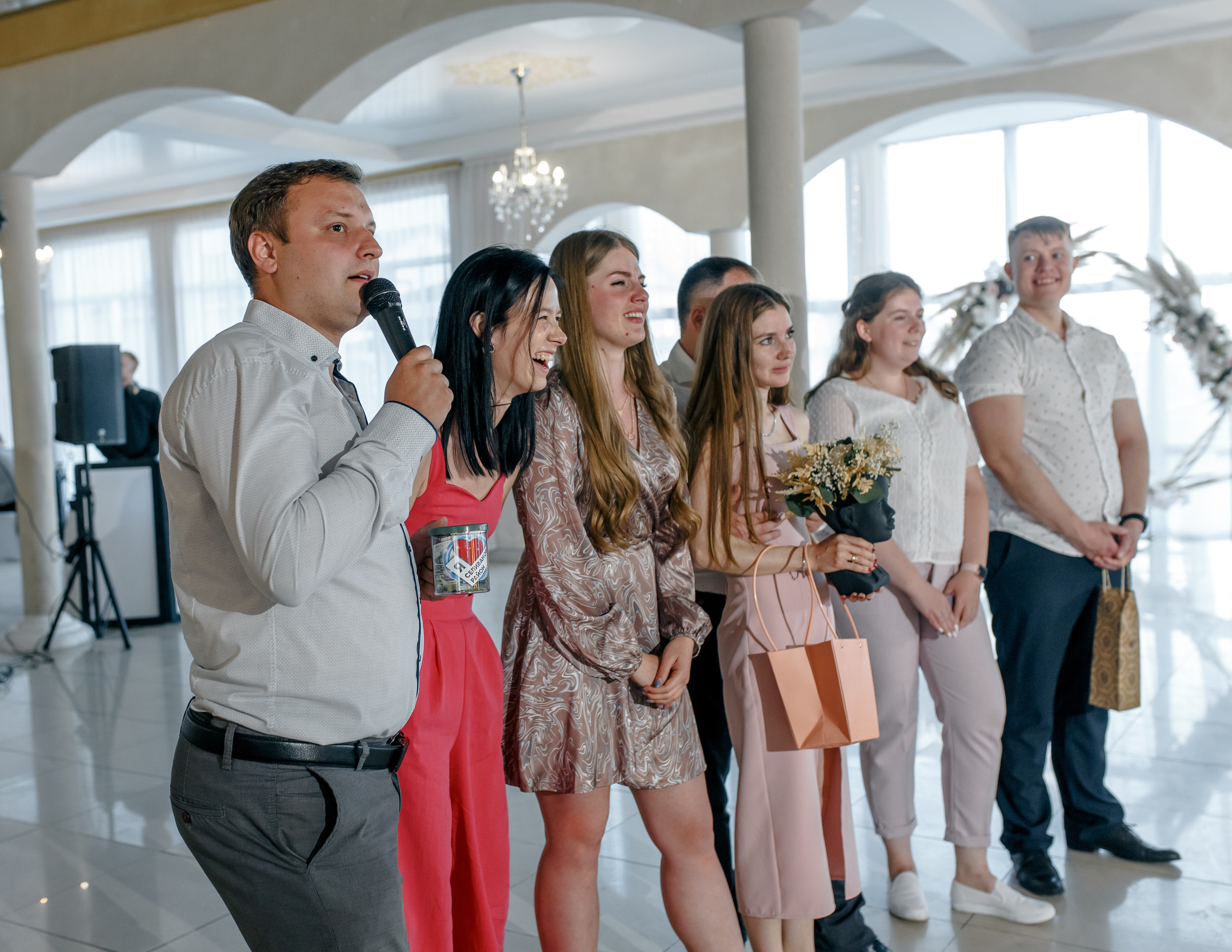 Антон&Анастасия. Свадебный фотограф в Тверь, Москва