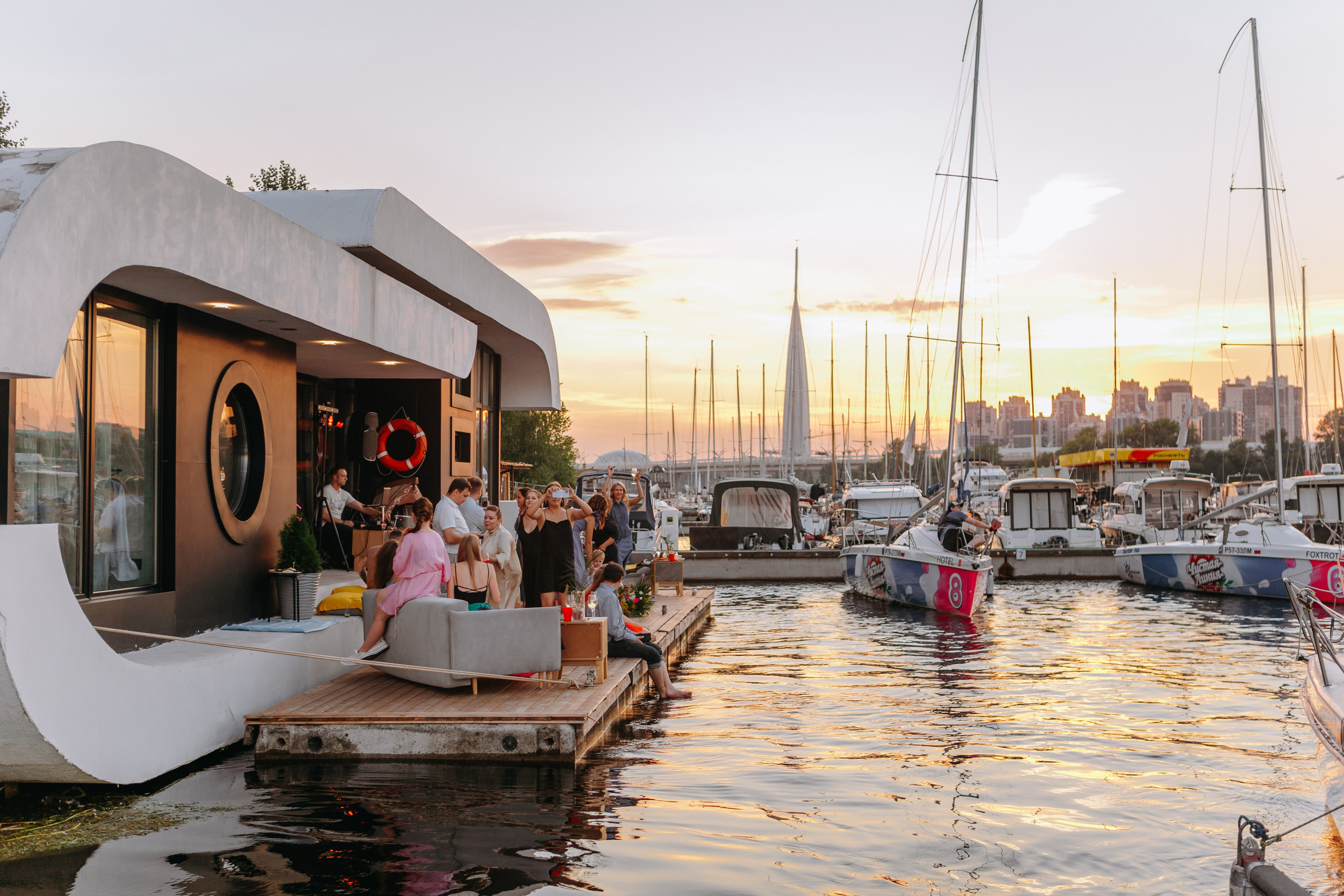 Crazy in love. Свадебный и семейный фотограф Арина Кулёва