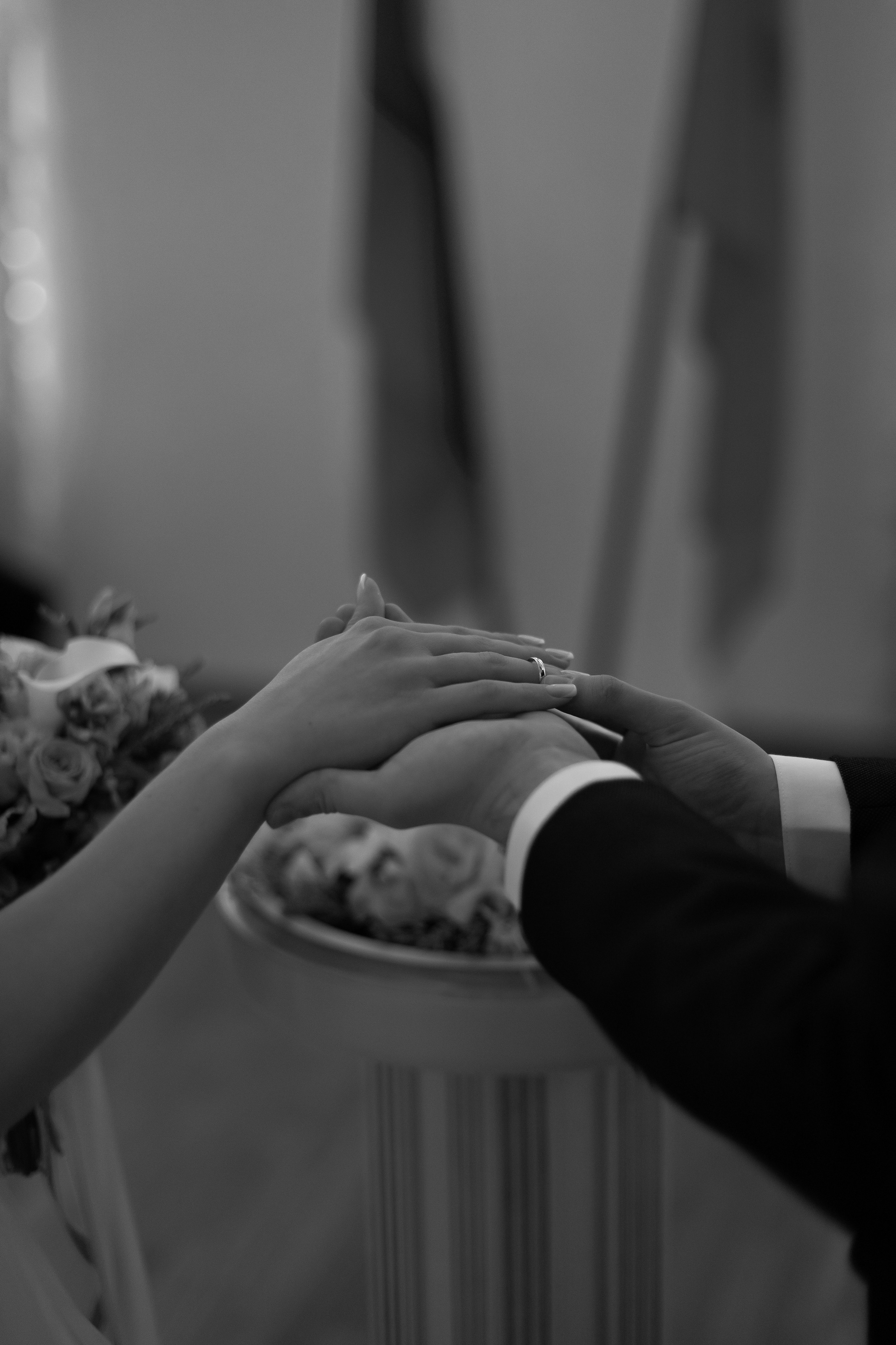 Violet day. Свадебный и семейный фотограф Арина Кулёва