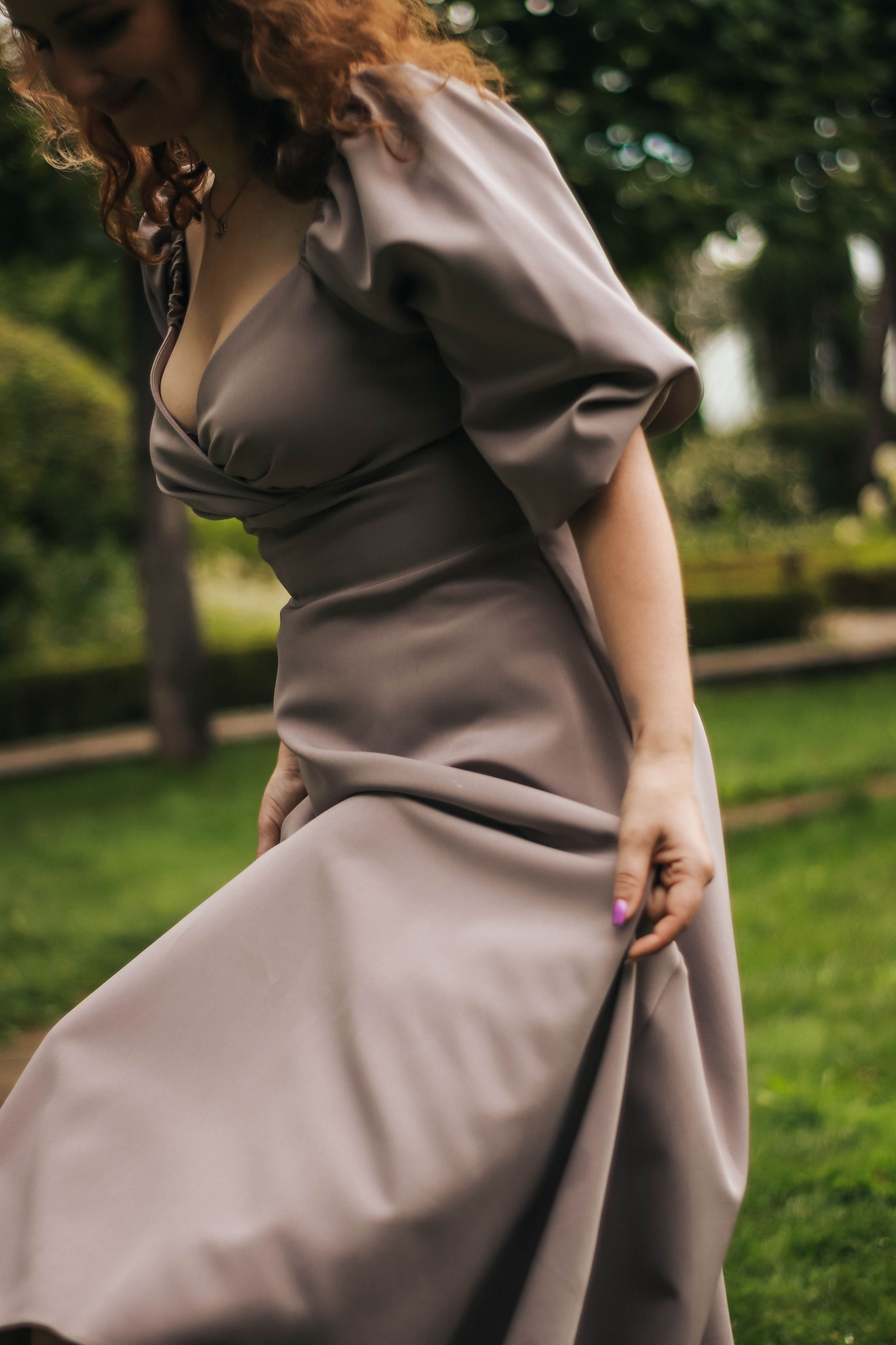 Александр и Екатерина. Фотограф Дарья Маташкова