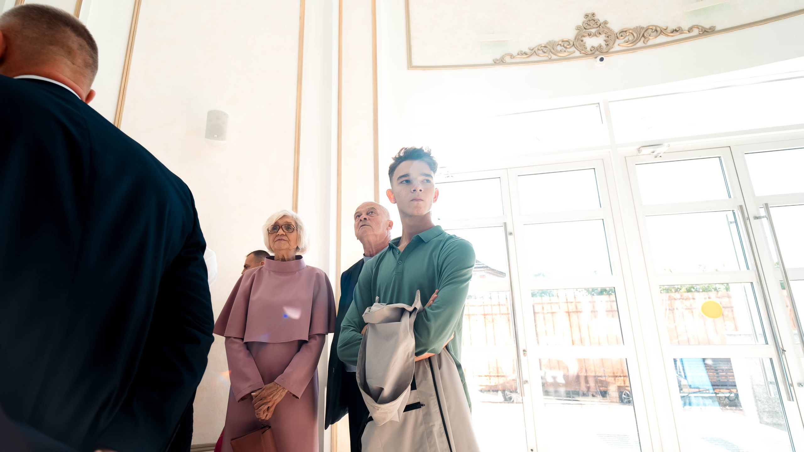 Свадьба Полины и Олега. SMM-менеджер и фотограф Садовникова Ольга