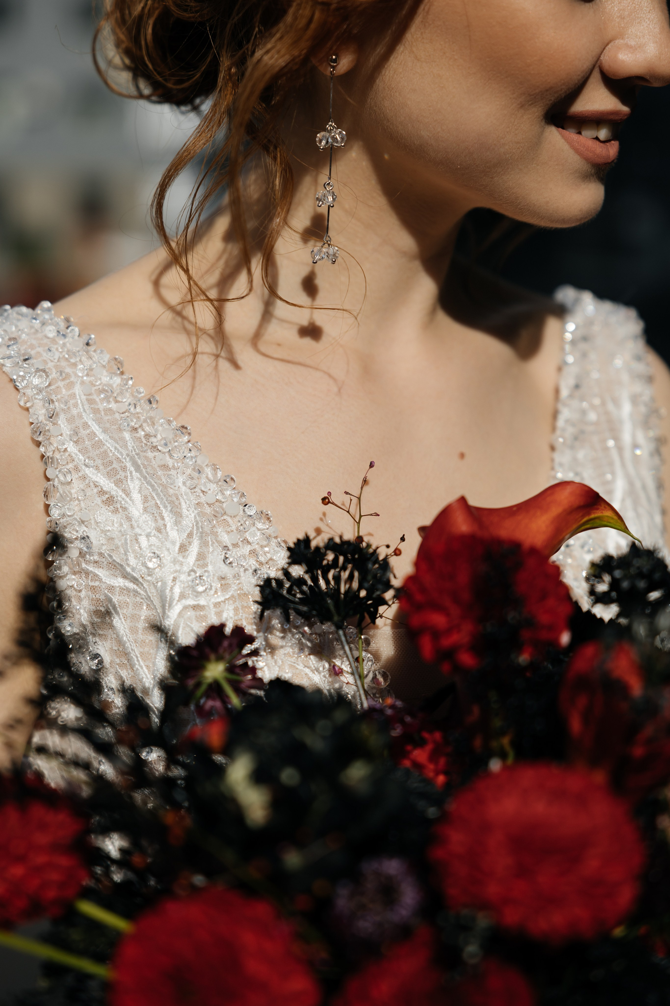 Свадебная история Анастасии и Константина. Свадебный и семейный фотограф Рассказова Виктория