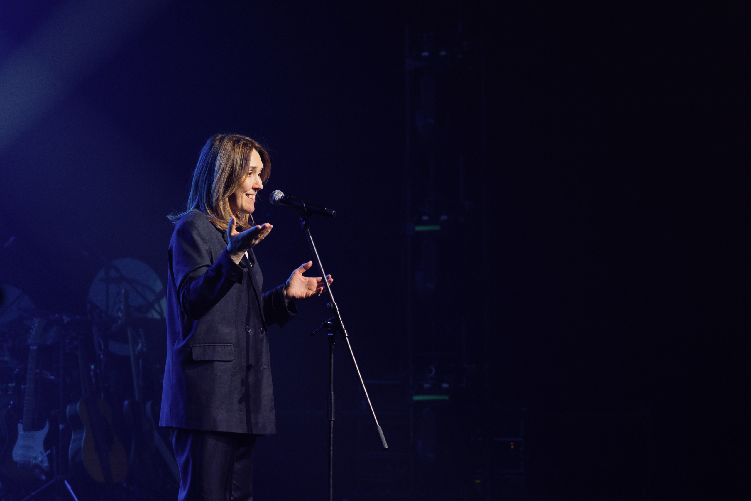 Всероссийский студенческий форум «Твой Ход — 2025». Репортажный фотограф в городе Ростов-на-Дону Даниил Молодовский