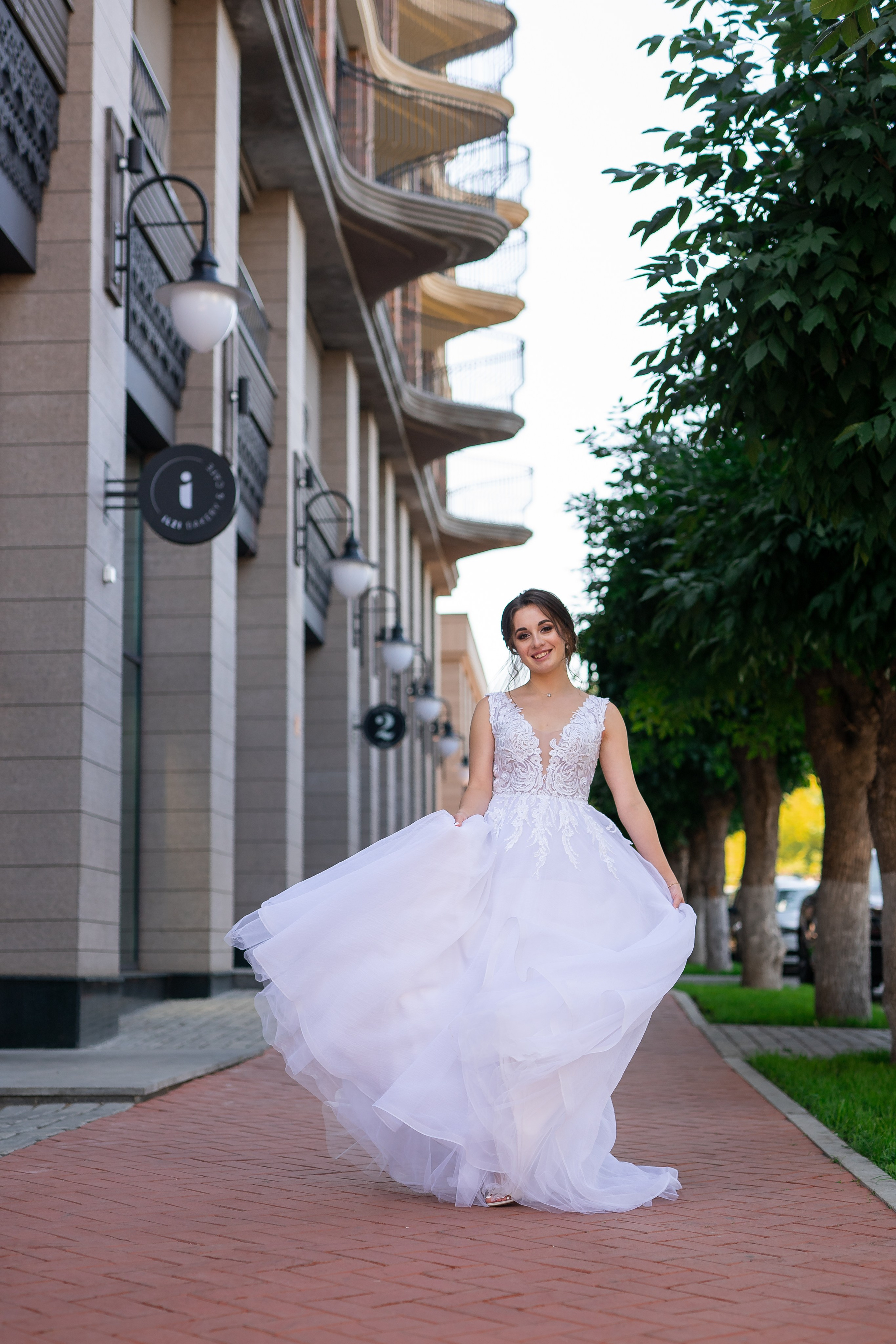 Костя и Аделя — свадьба. Свадебный и семейный фотограф Марина Лежнева, г. Уфа