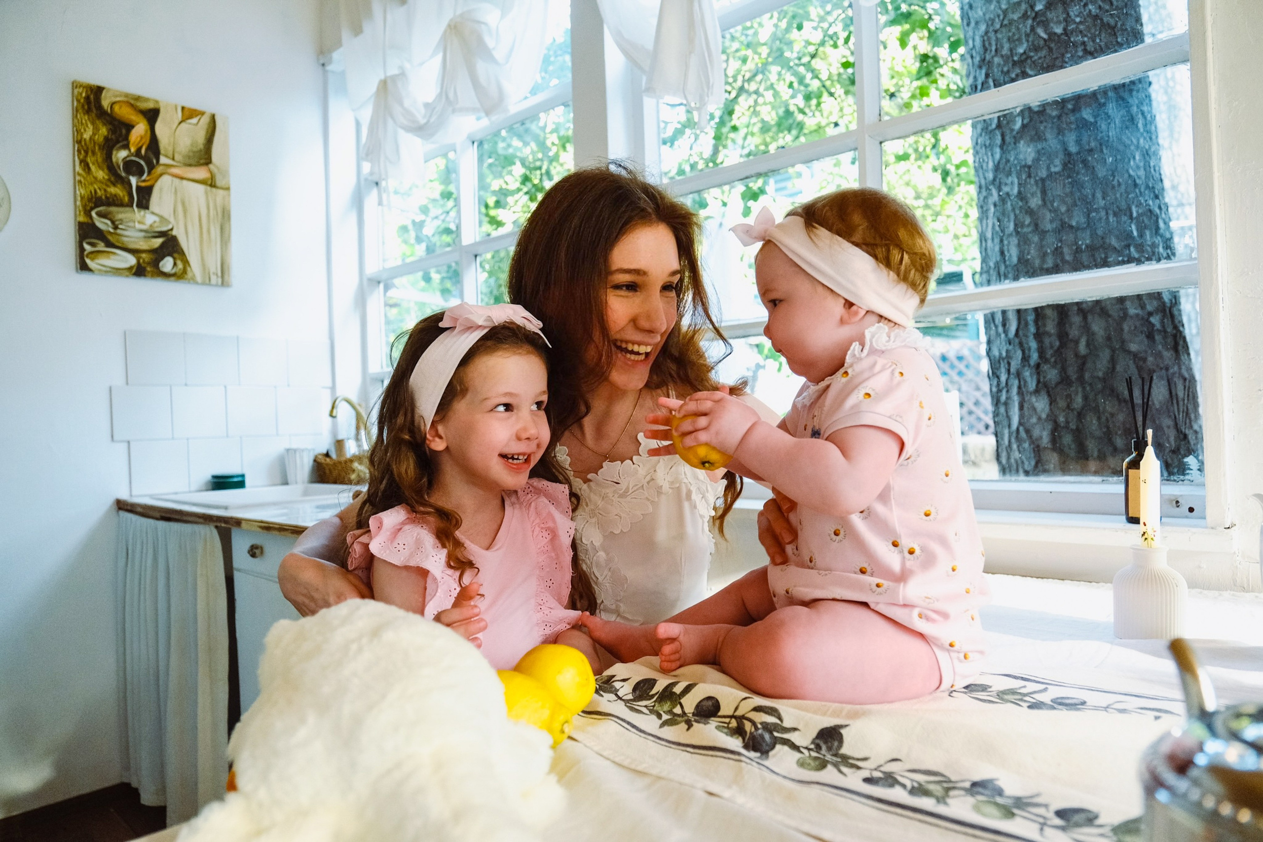 Семейная Элина. Anj kotsoeva