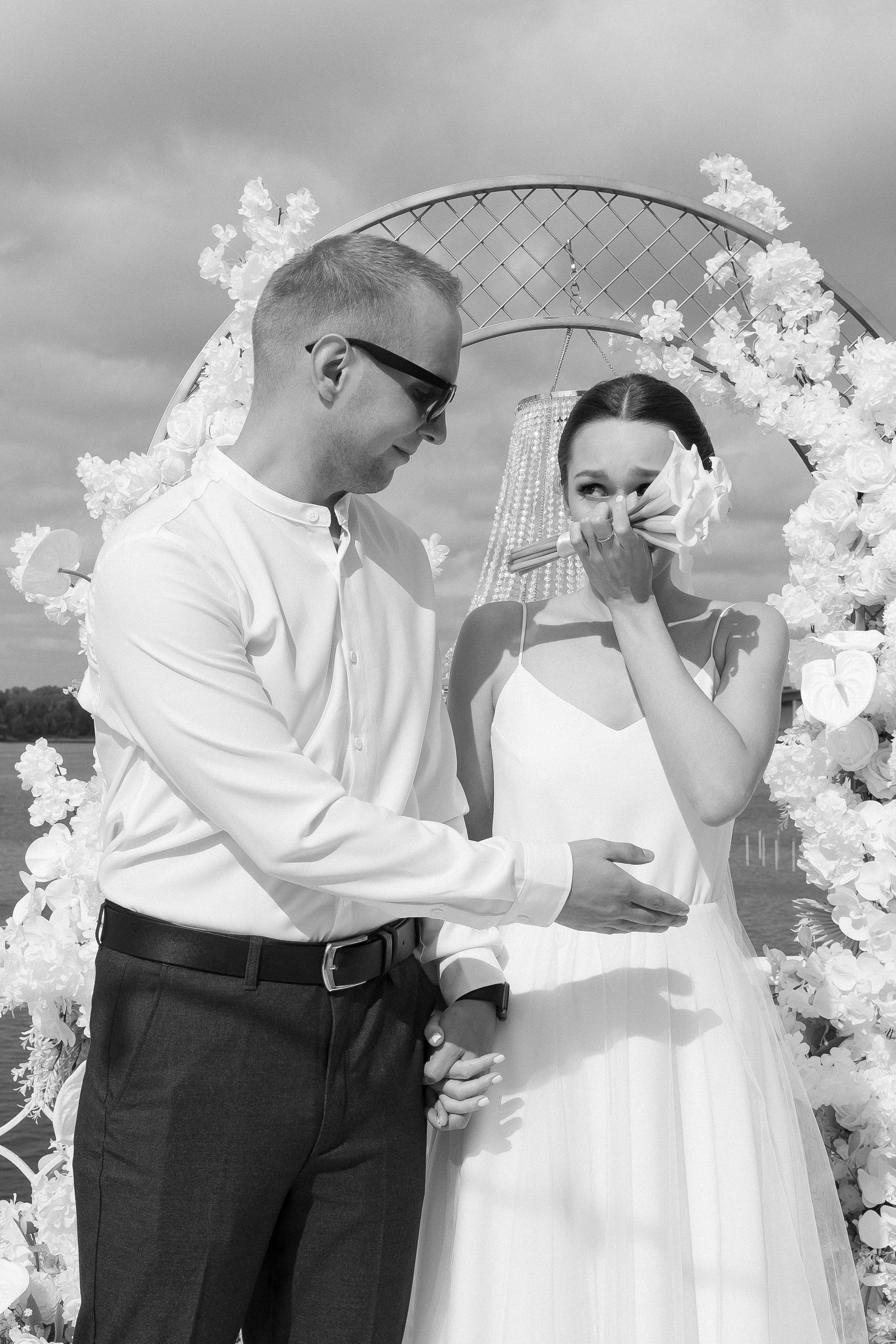 I&M Wedding day. Свадебный, репортажный, семейный фотограф Елена Брюхова