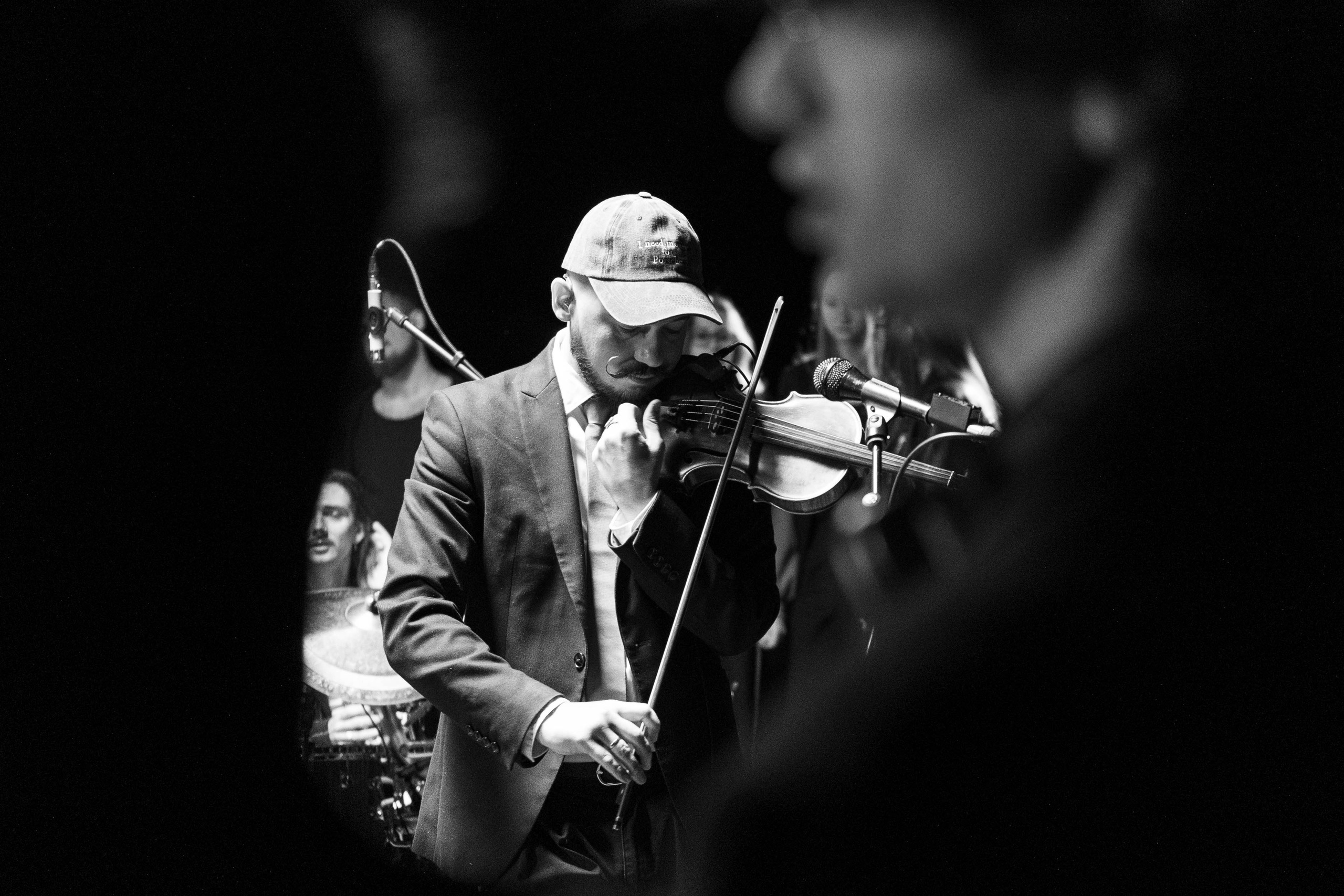 Concerts. Фотограф Алексей Журавлёв