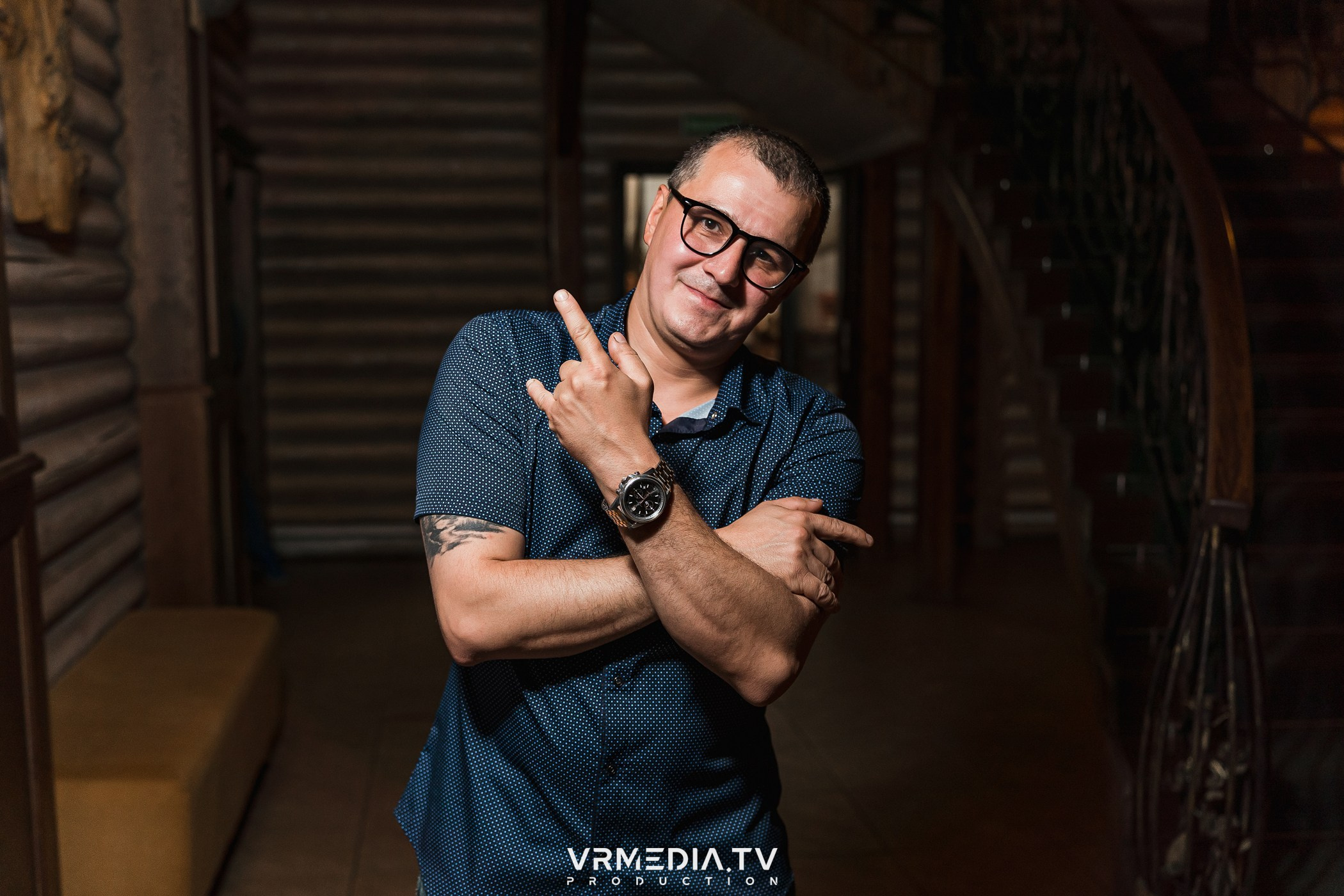 В гостях у «Петровича»