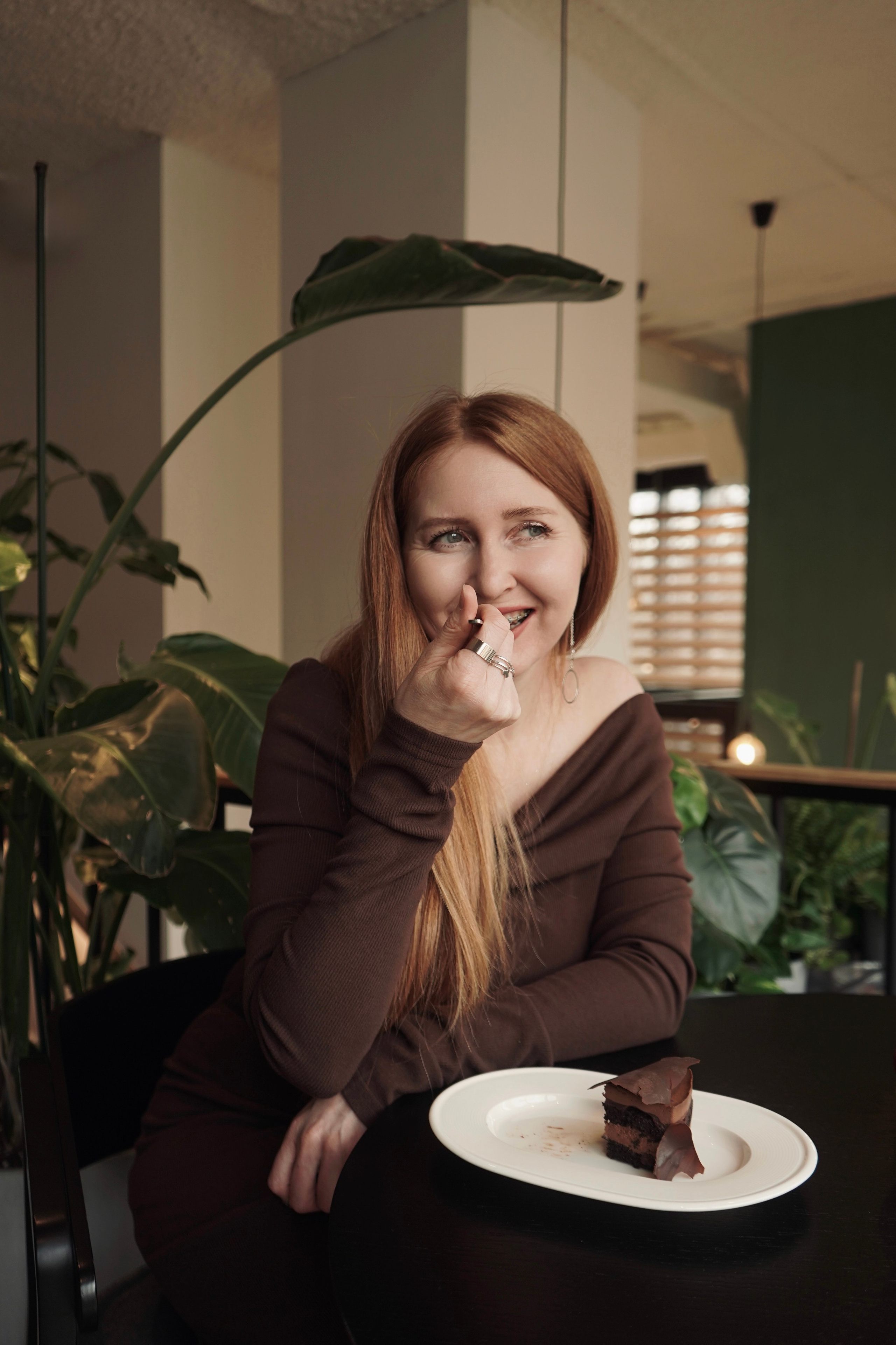 Вероника. Tuspukto