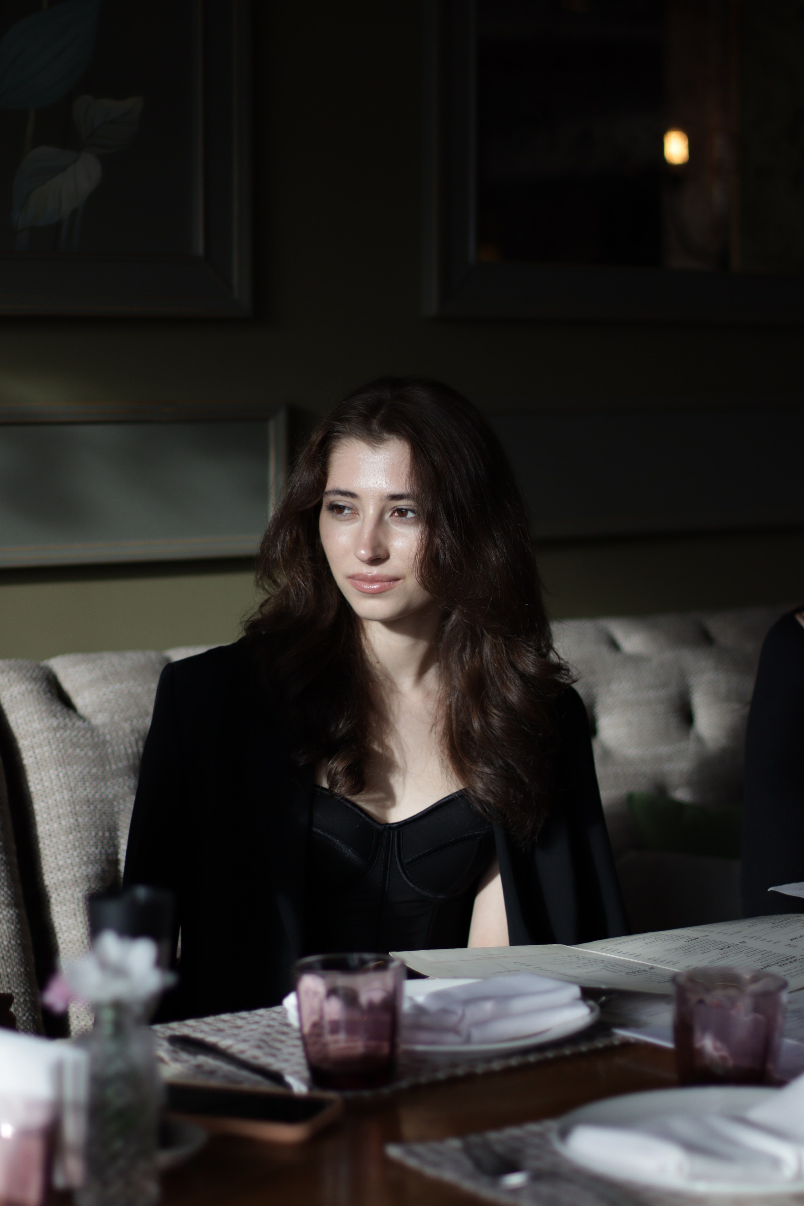 Женские мероприятия — LADY’S BREAKFAST, BRUNCH — PROMO. Jane Kudryavtseva | MODEL PHOTO & PORTRAIT