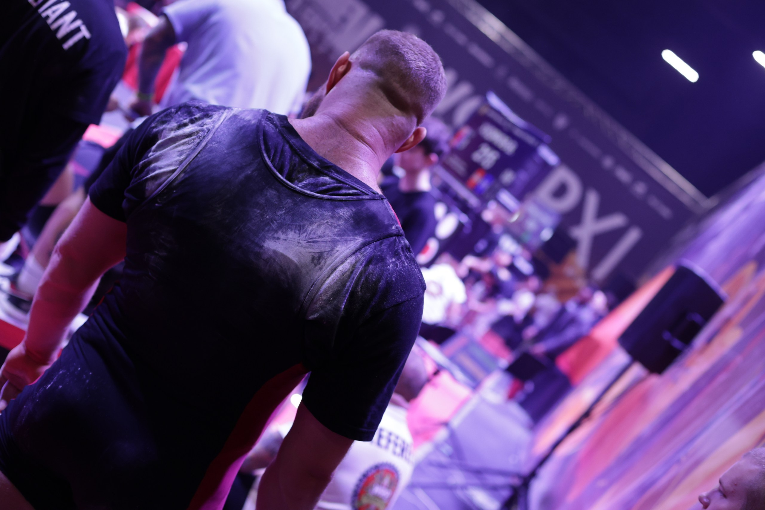 XI Чемпионат Мира по пауэрлифтингу WRPF 4-7 Dec 2025. Jane Kudryavtseva | MODEL PHOTO & PORTRAIT