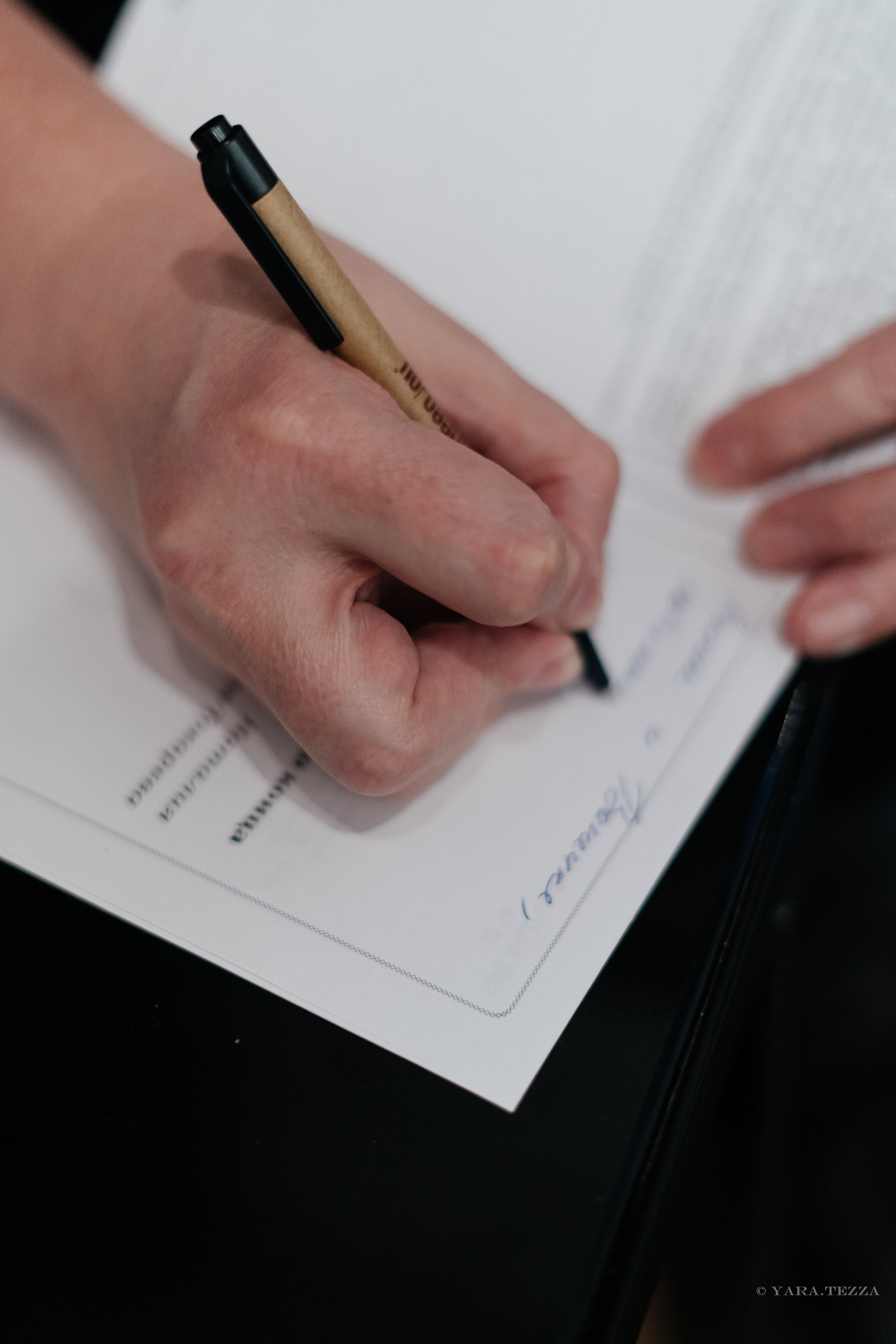 Есть ли жизнь в деревне. Презентация книги. Yaratezza production