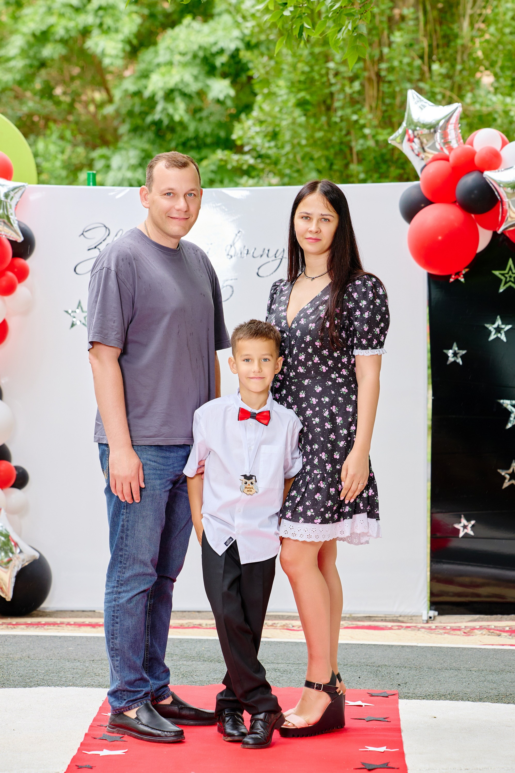 Выпускной 45 сад. Фотограф Выпускные альбомы Таганрог Сергей Коробченко