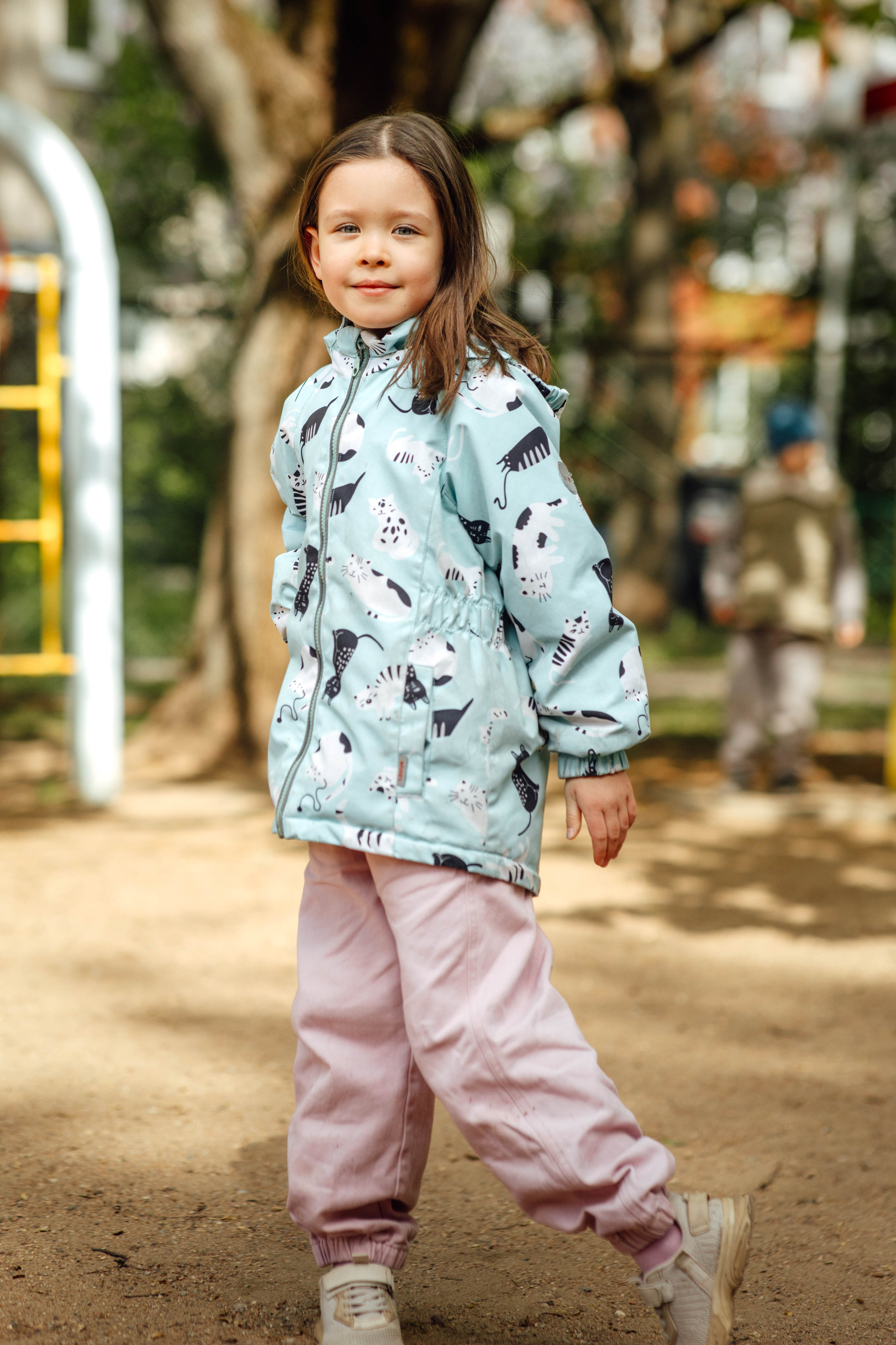 Выпускной ДС 410, май 2025