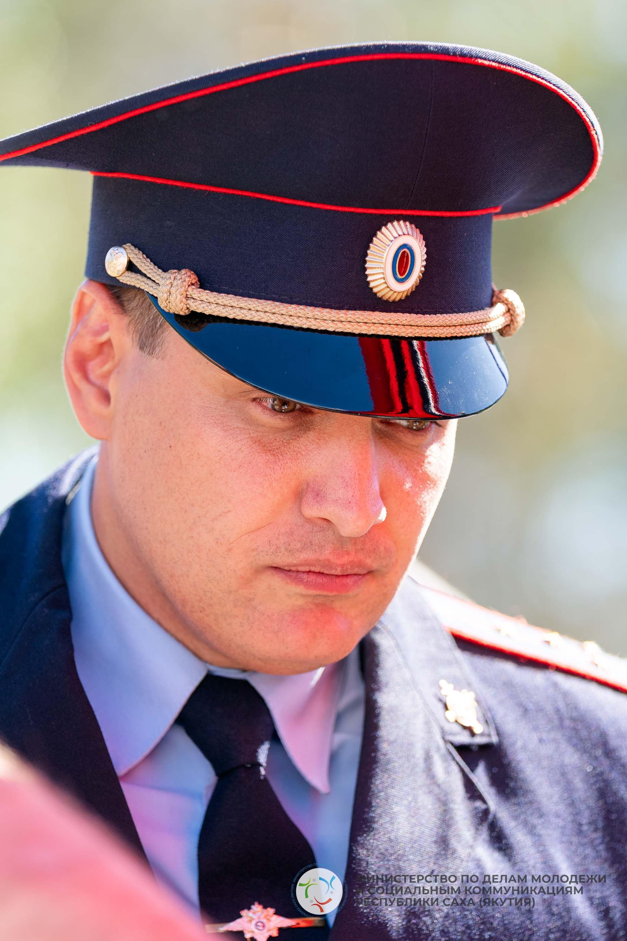 День молодежи 2026. Студия «Мой Спорт!» — все о спорте в Якутии
