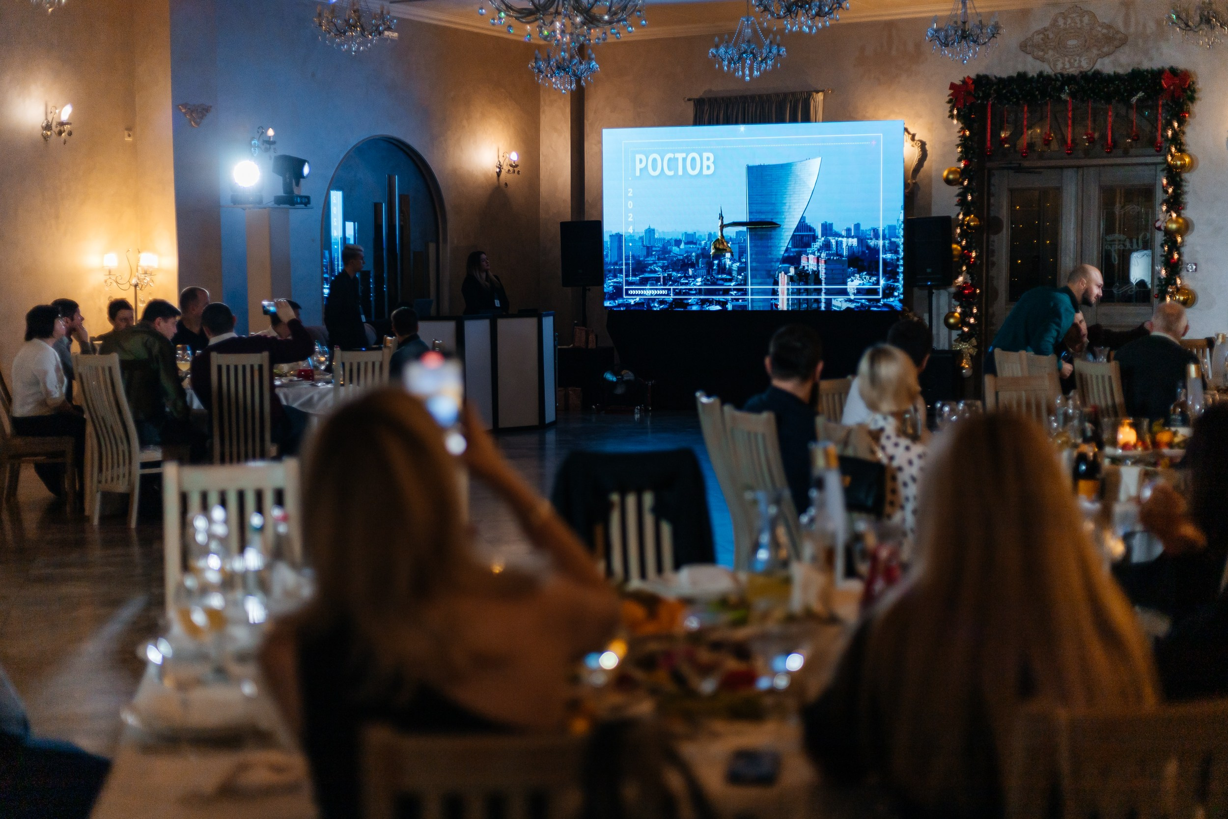 Первая грузовая компания. Студия событий ДЕЙЗИ. Организация мероприятий. Свадебное агентство в Ростове-на-Дону. Свадебный организатор. Организация свадьбы под ключ