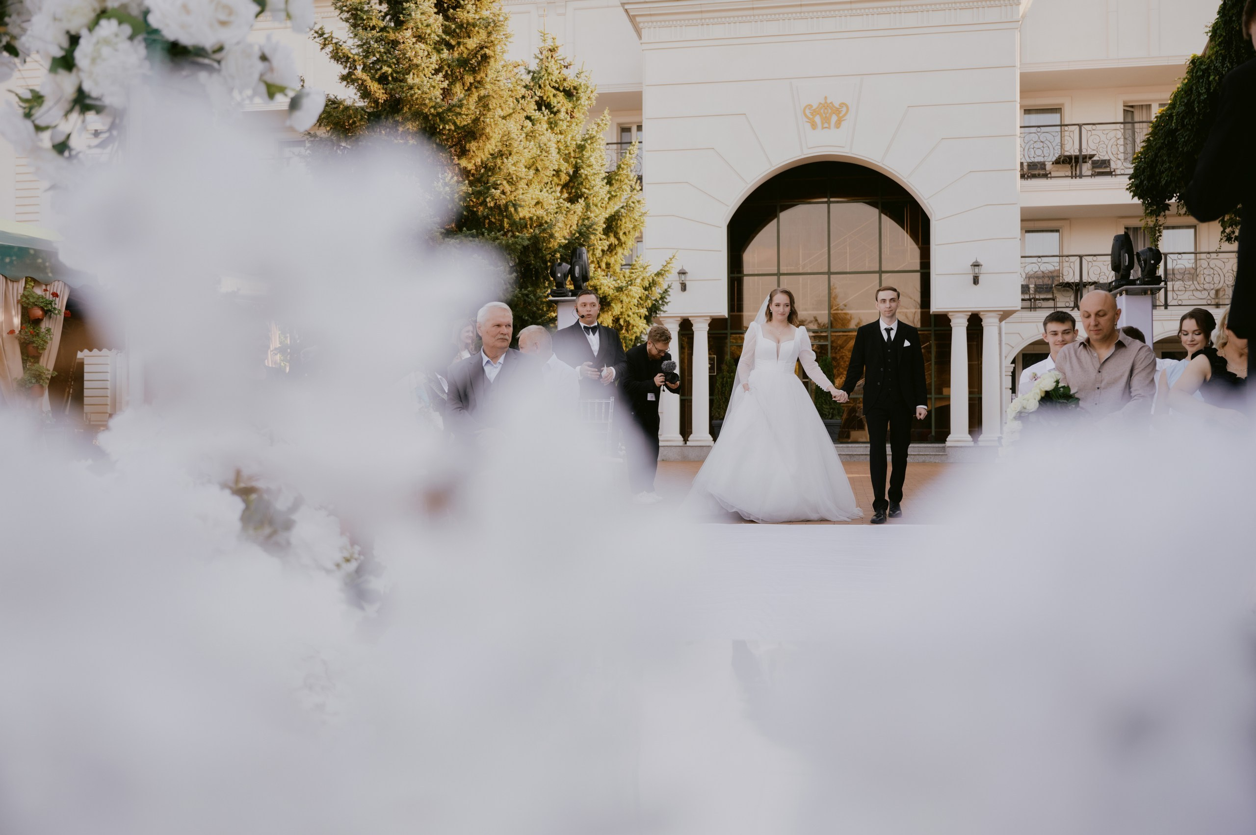 Эстетичные и тёплые свадьбы — ДЕЙЗИ. Студия событий ДЕЙЗИ. Организация мероприятий. Свадебное агентство в Ростове-на-Дону. Свадебный организатор. Организация свадьбы под ключ