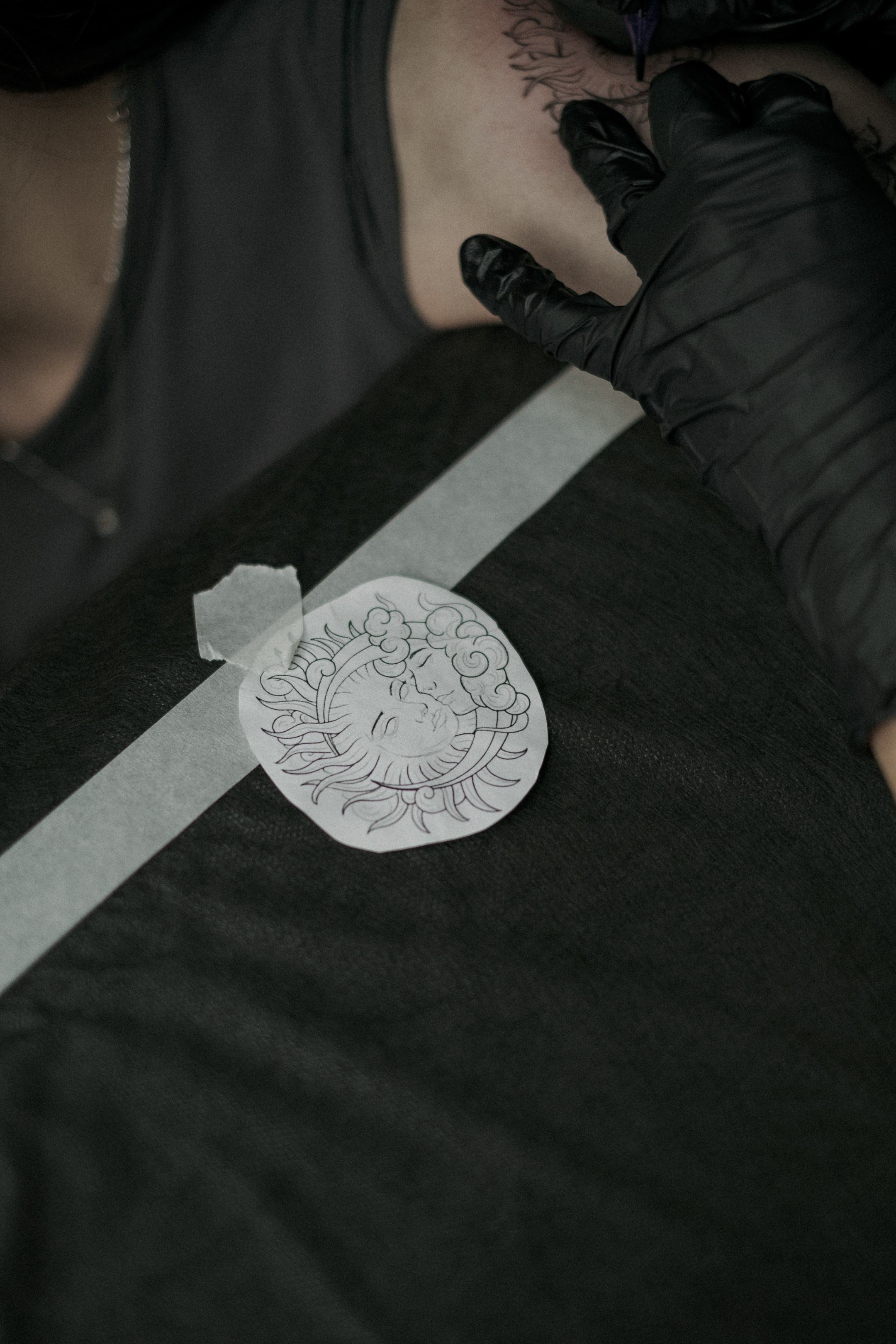 Контент-съемки