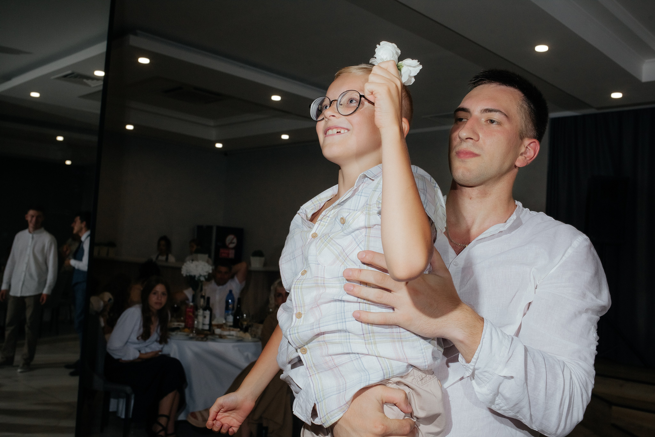 A & A. Фотограф Ольга Сапронова. Свадебный фотограф Ольга Сапронова