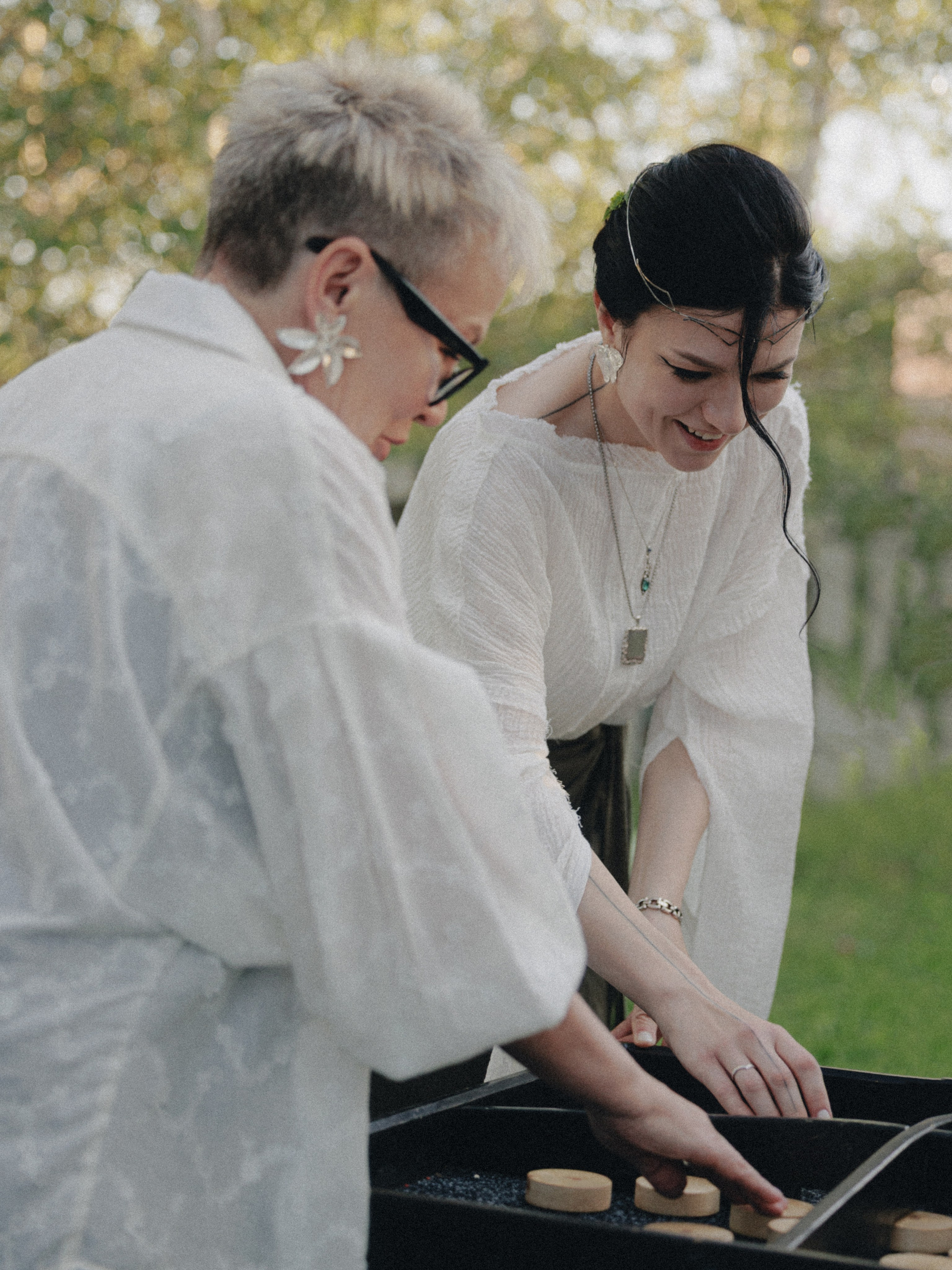 Арина и Максим. Эстетичный свадебный репортаж в любом городе страны