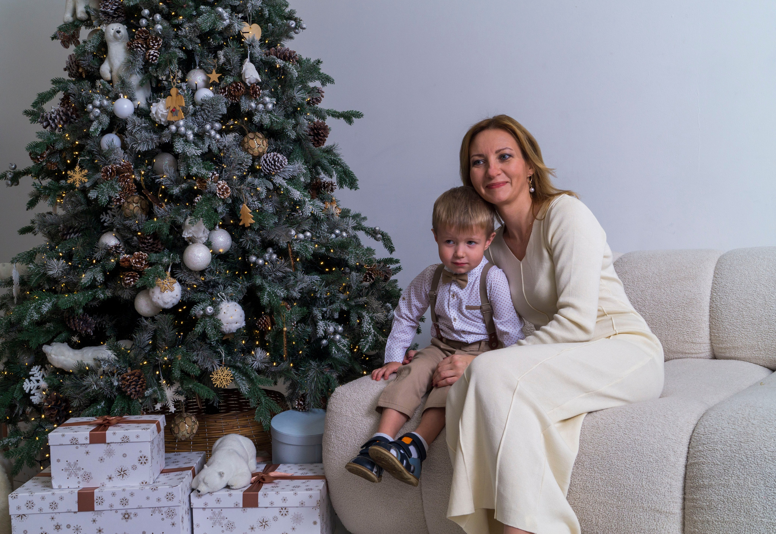 Портретный и семейный фотограф Санкт-Петербург