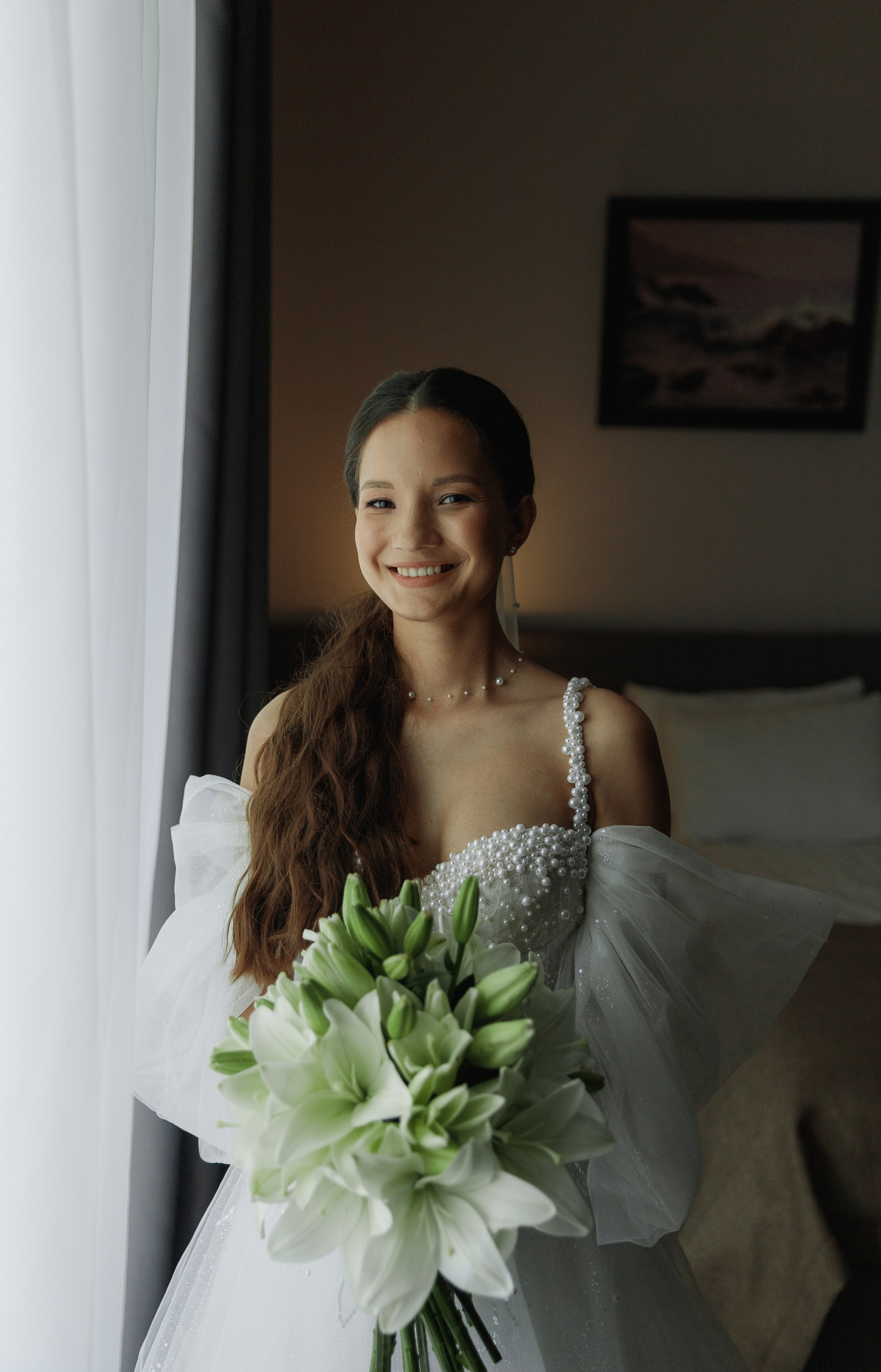 Близость. Свадебный и семейный фотограф Краснова Юлия