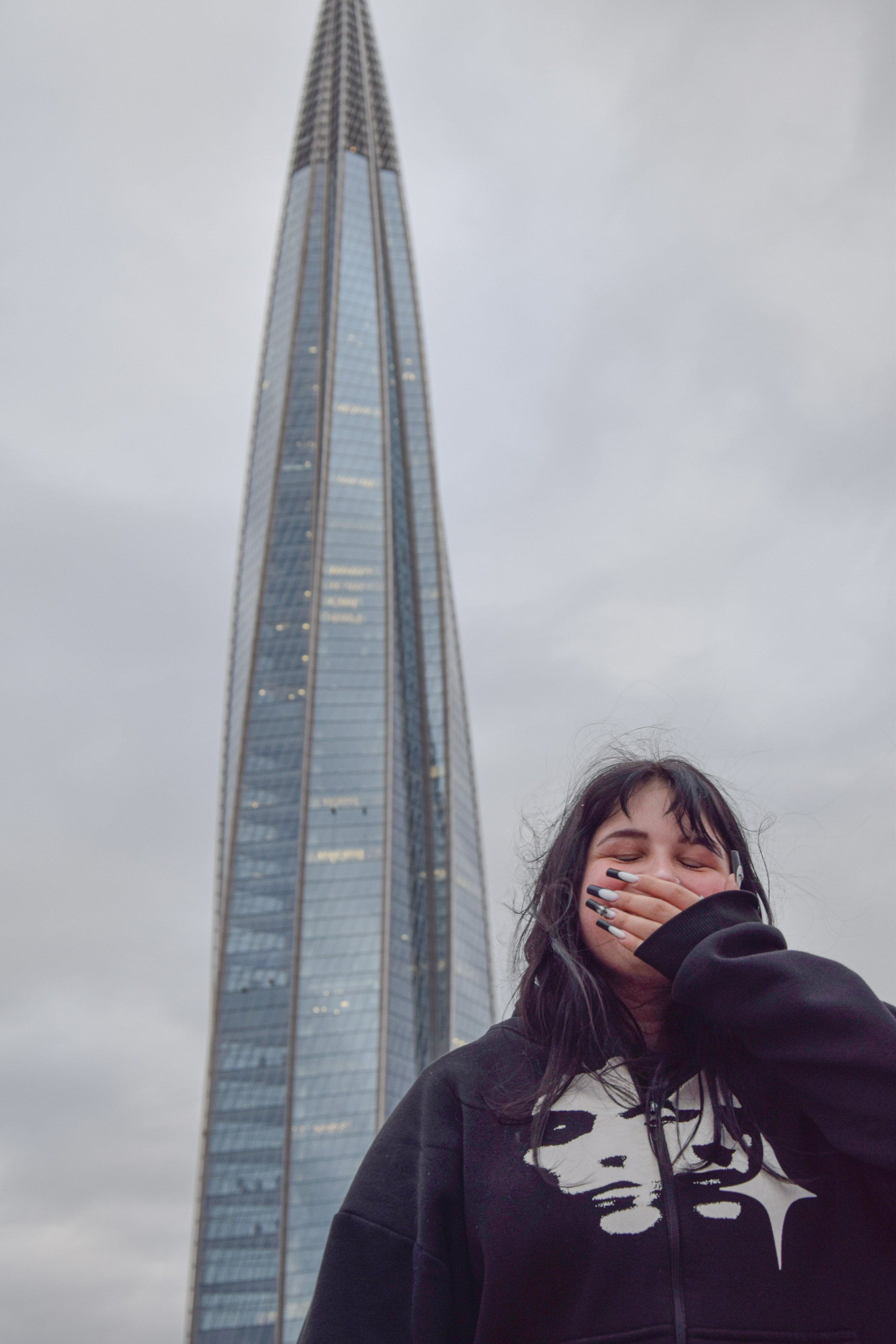 DASH. ASLAN — Индивидуальный фотограф из Питера