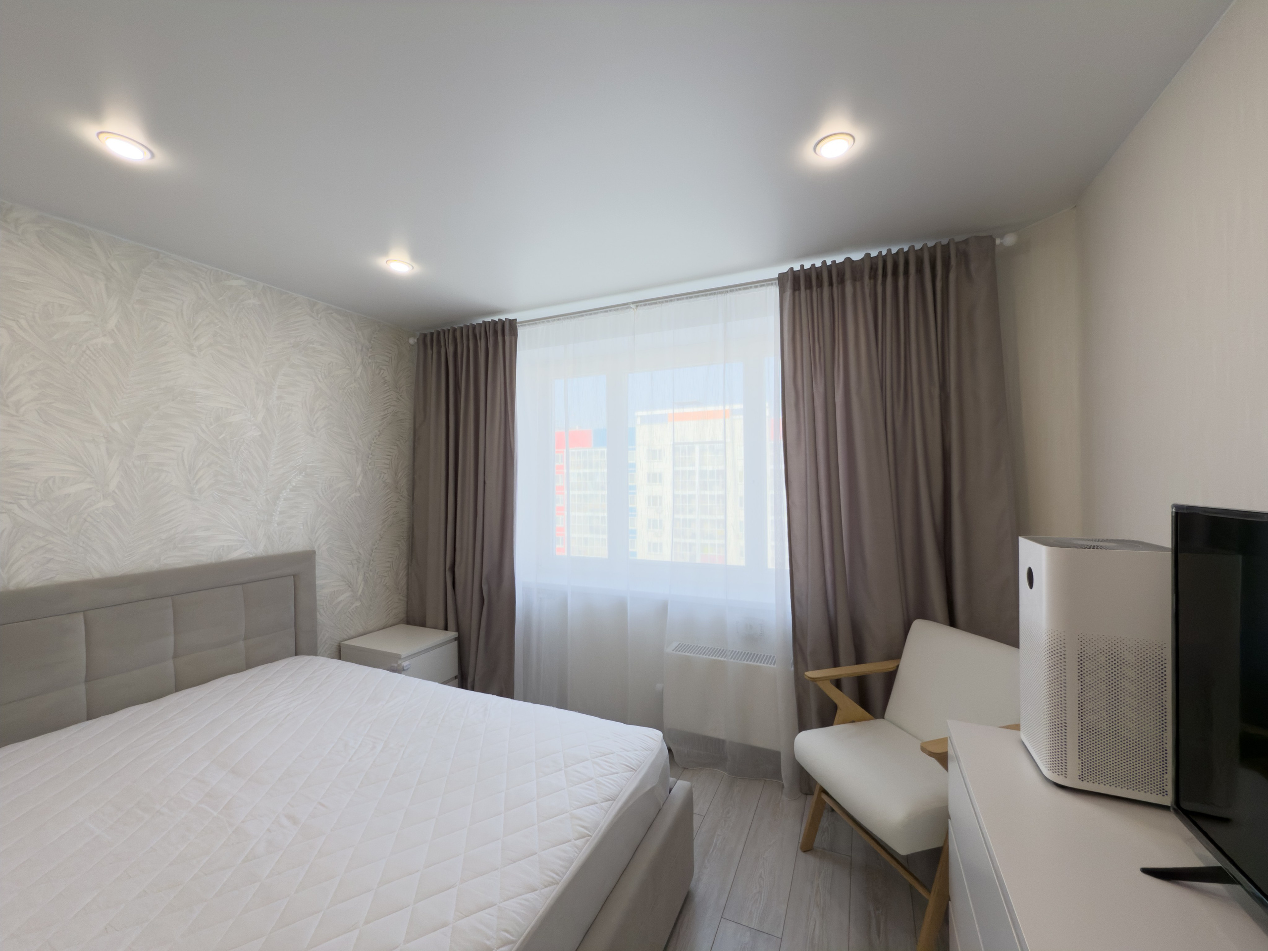 Недвижимость. Евгений Щетников Фотограф-Тюмень