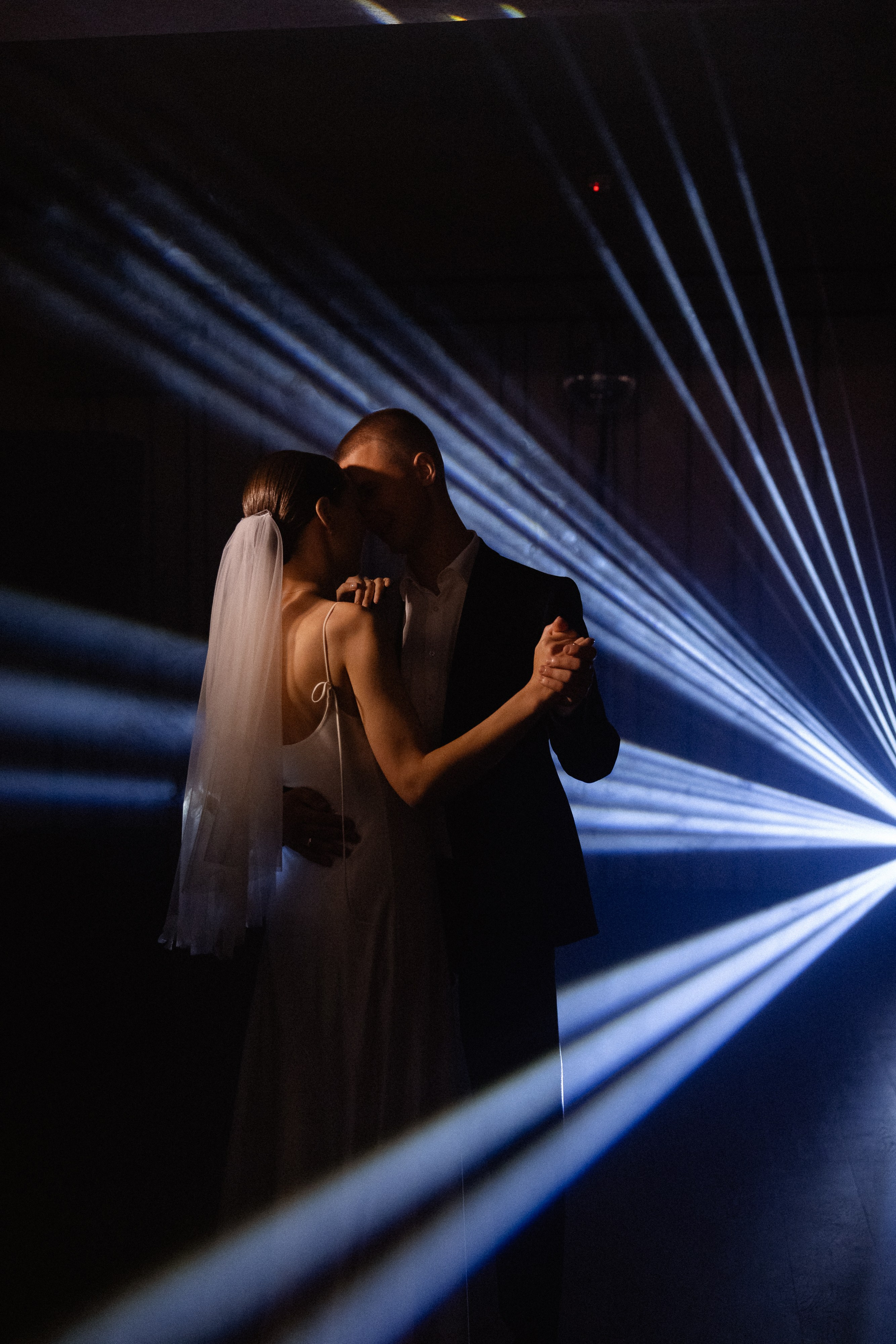 Лето — это ты. Свадебный фотограф Таня Караисаева