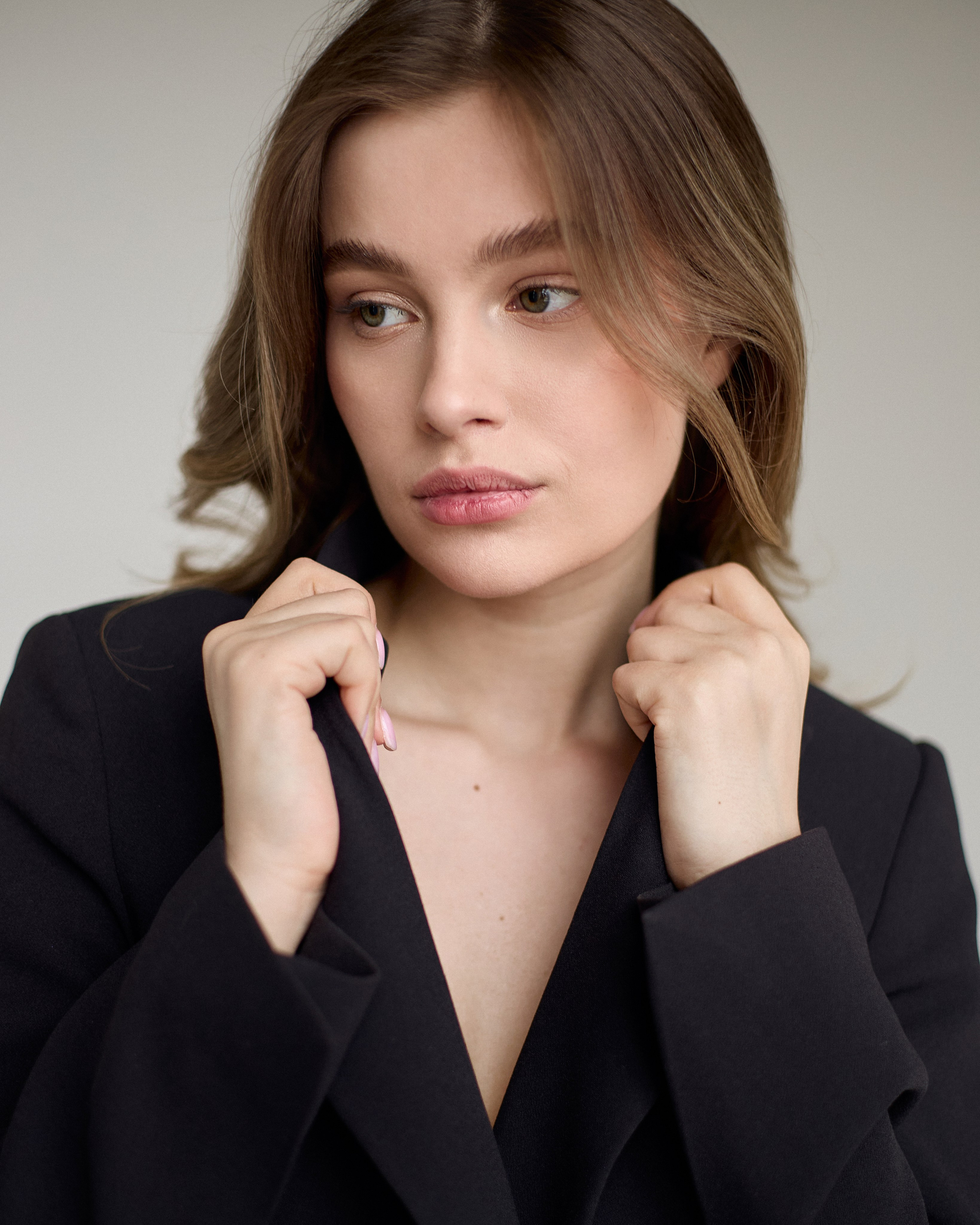 Nina. Фотограф для брендов и индивидуальных фотосессий в Москве