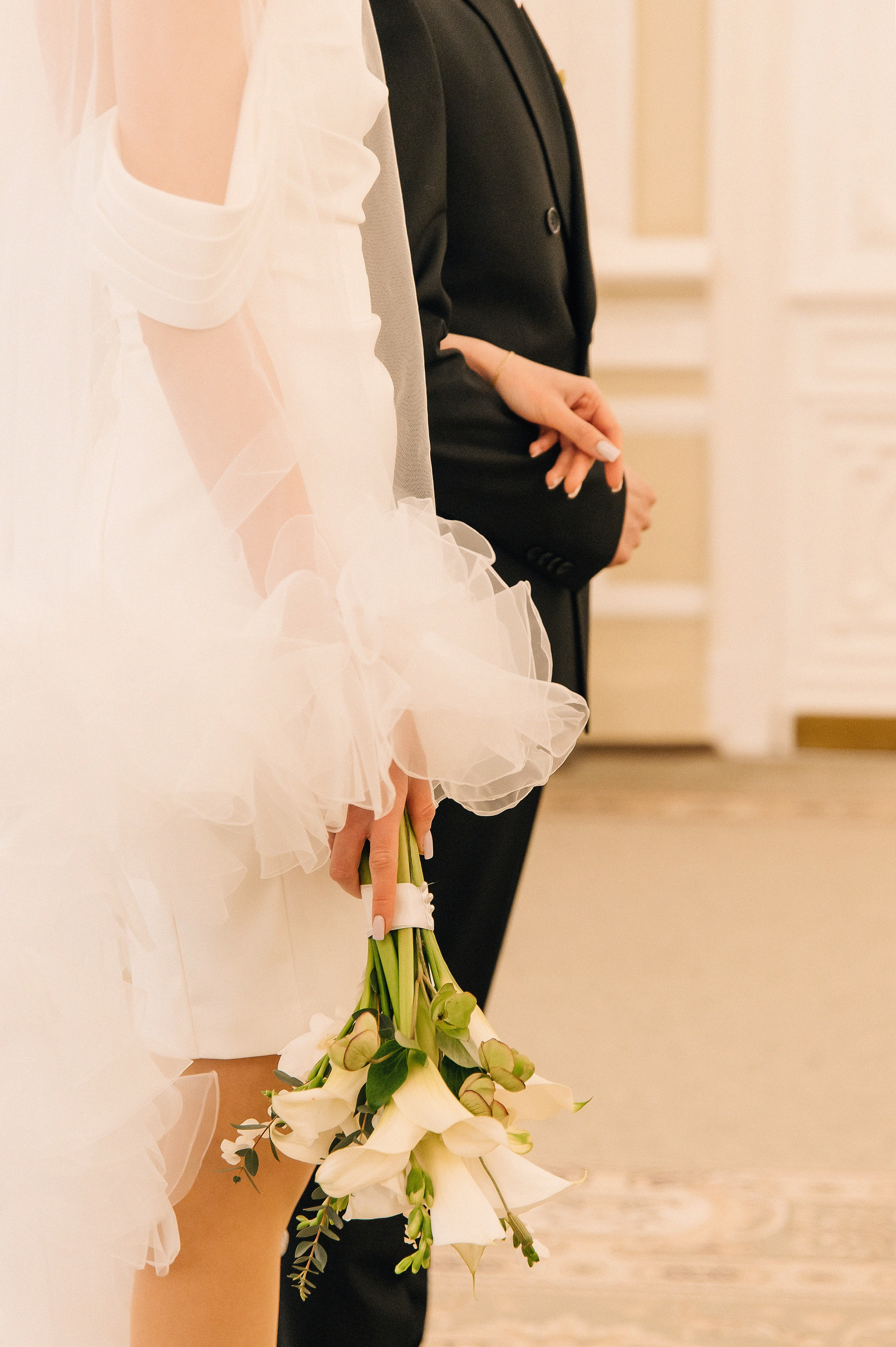 ANONS. Мария — Свадебный фотограф