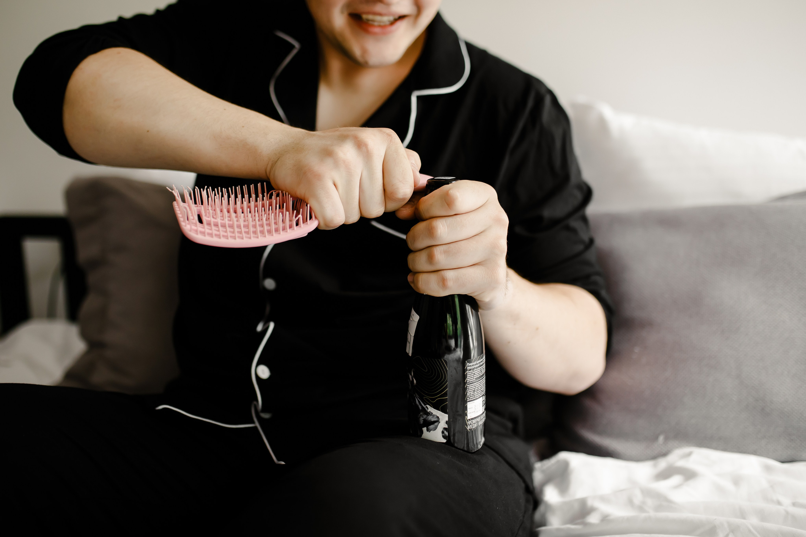 Анастасия и Андрей. Свадебный фотограф Серпухов — Москва Ольга Васильева