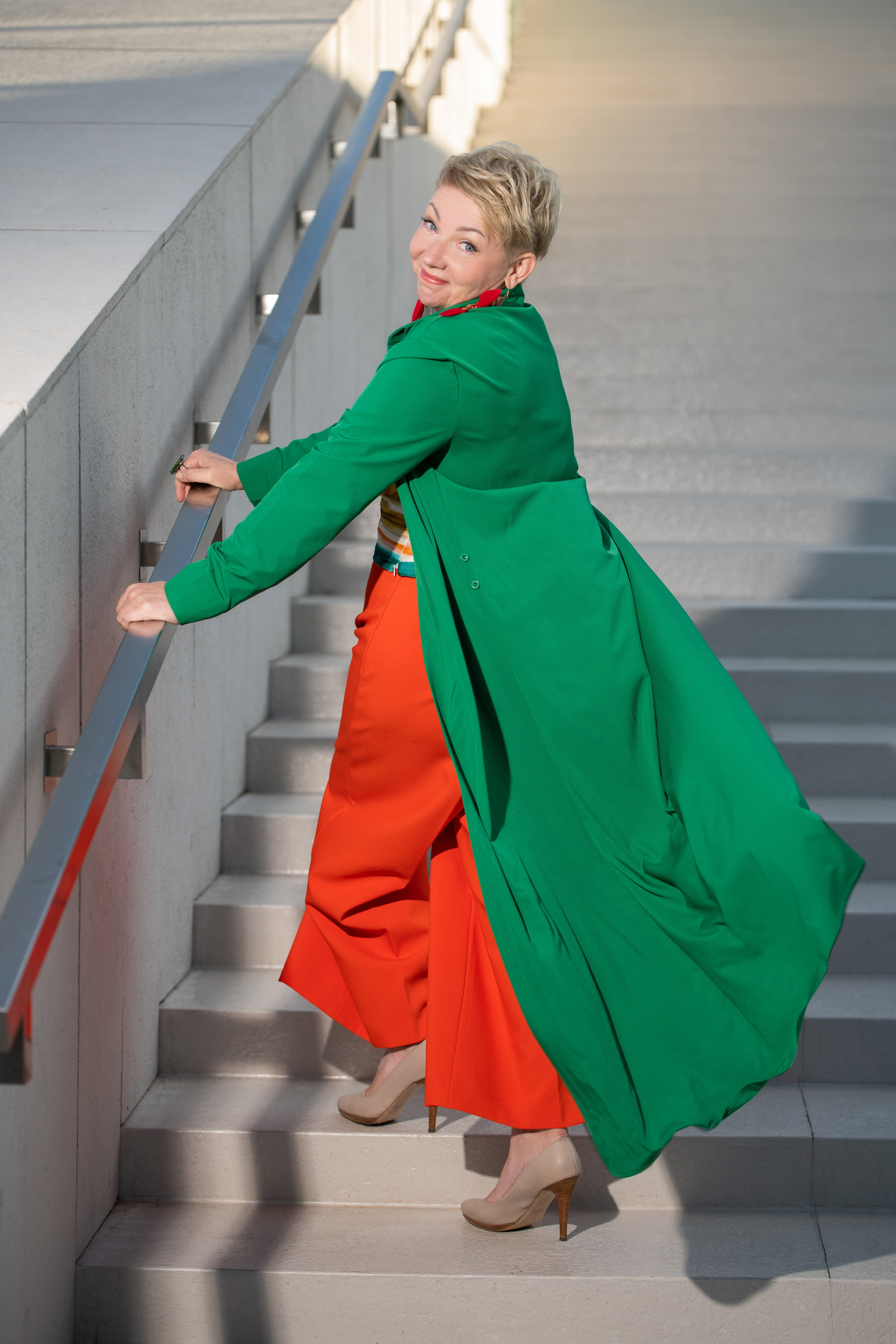 Inessa. Portrait photographer in Minsk Slava Potalakh