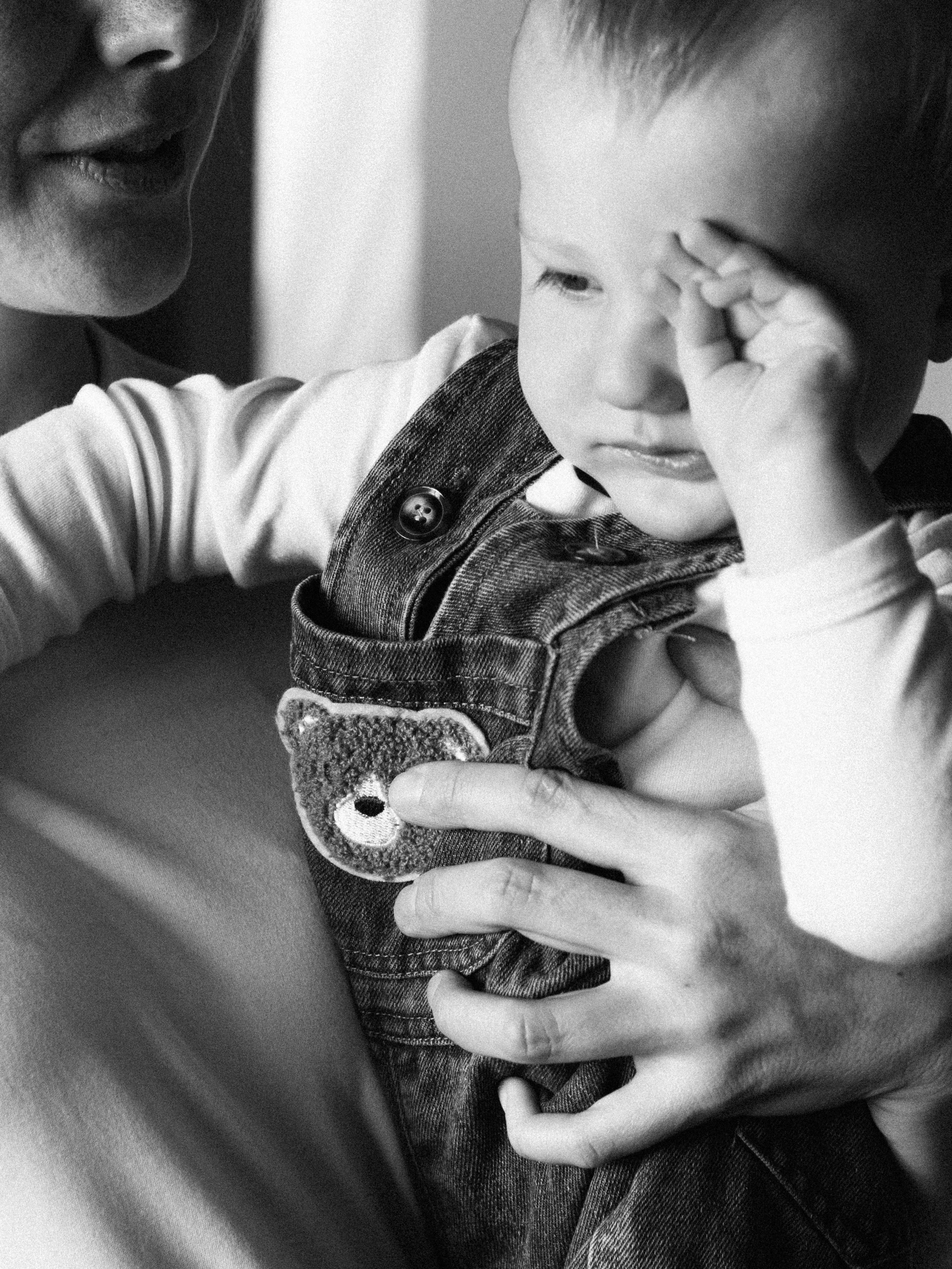 Фотограф Ирина Панина