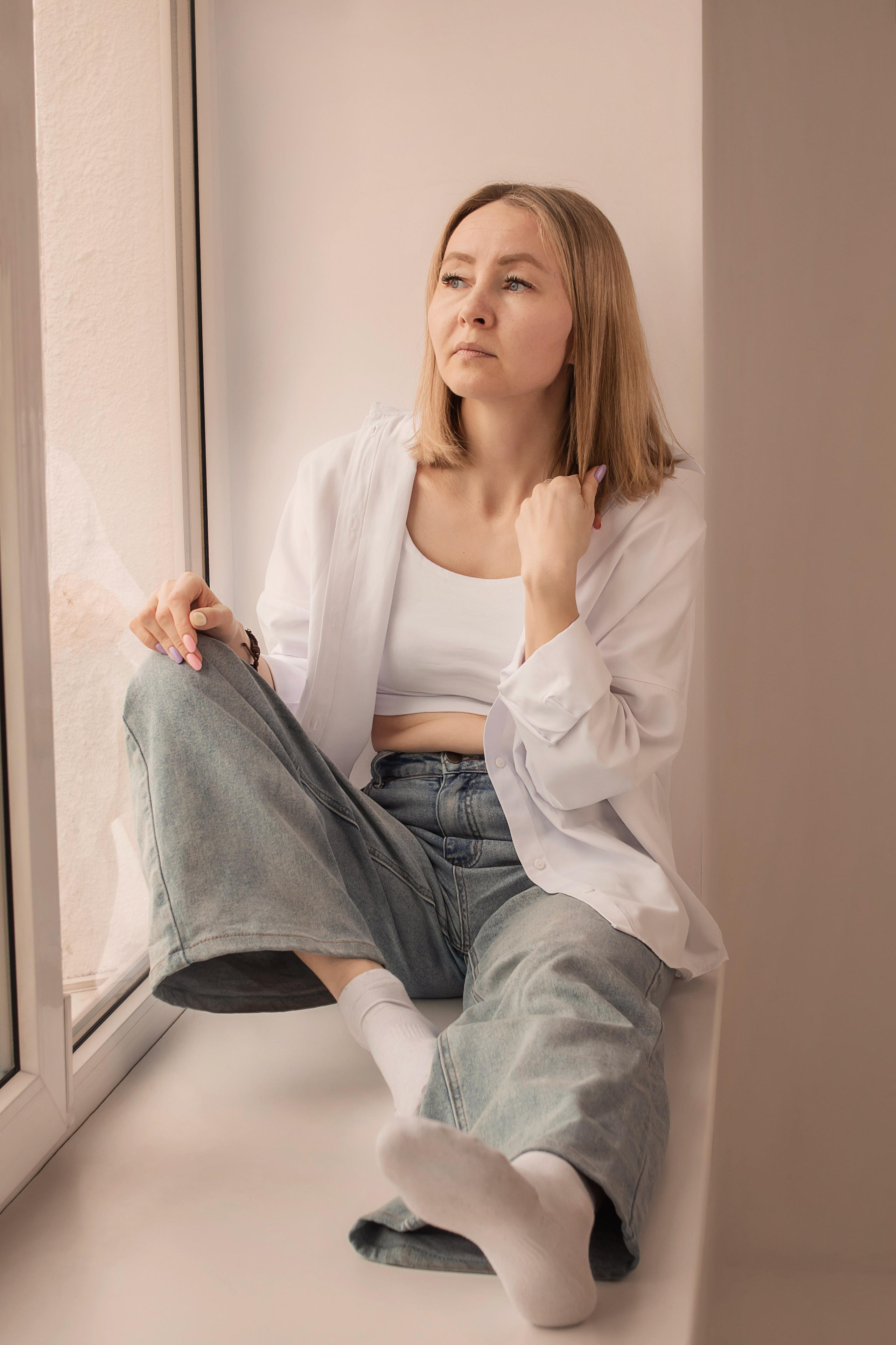 Тютина Оля фотограф-ретушер Екатеринбург