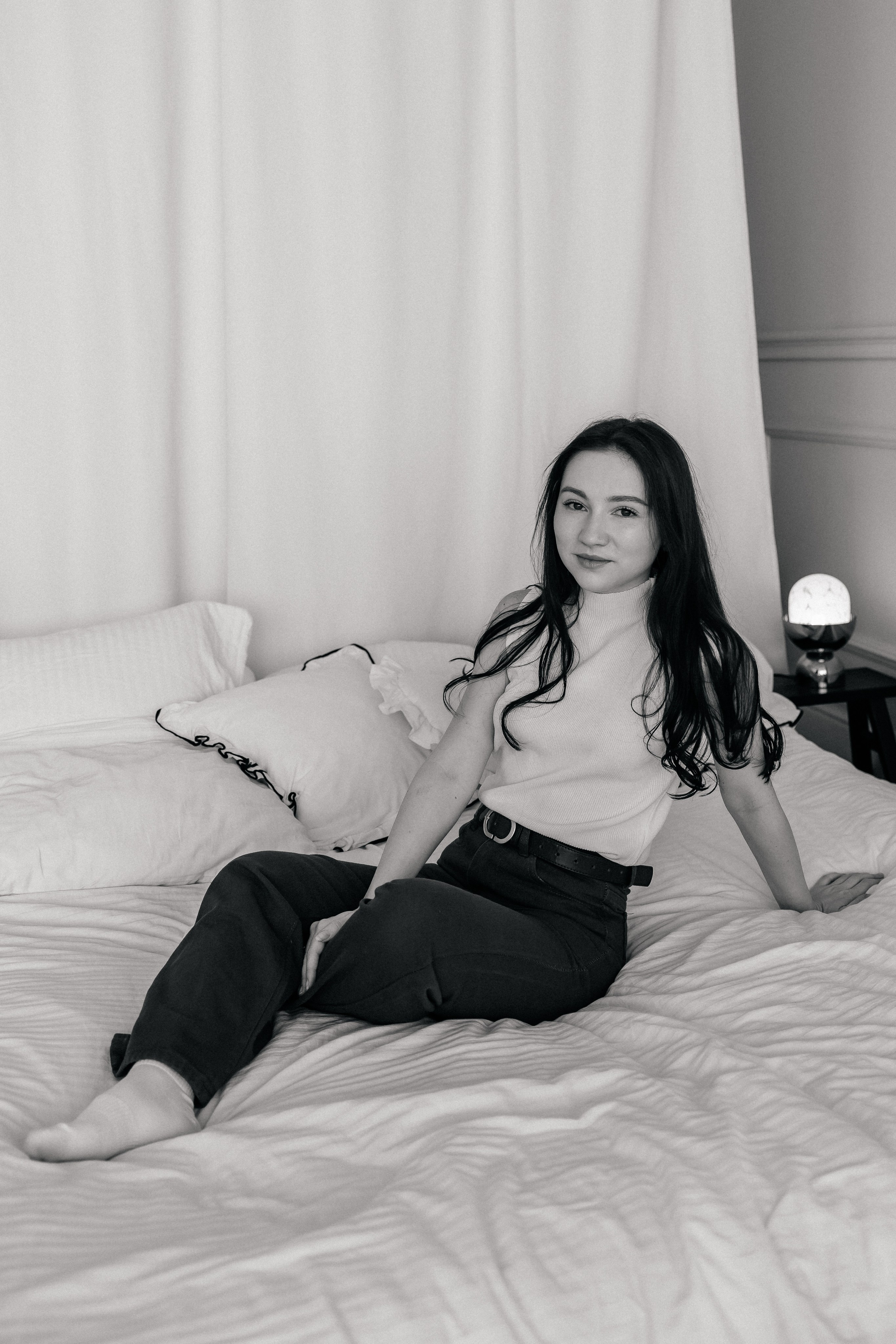 Ангелина и Андрей. Светлана Ванцлав — фотограф Минск, Беларусь