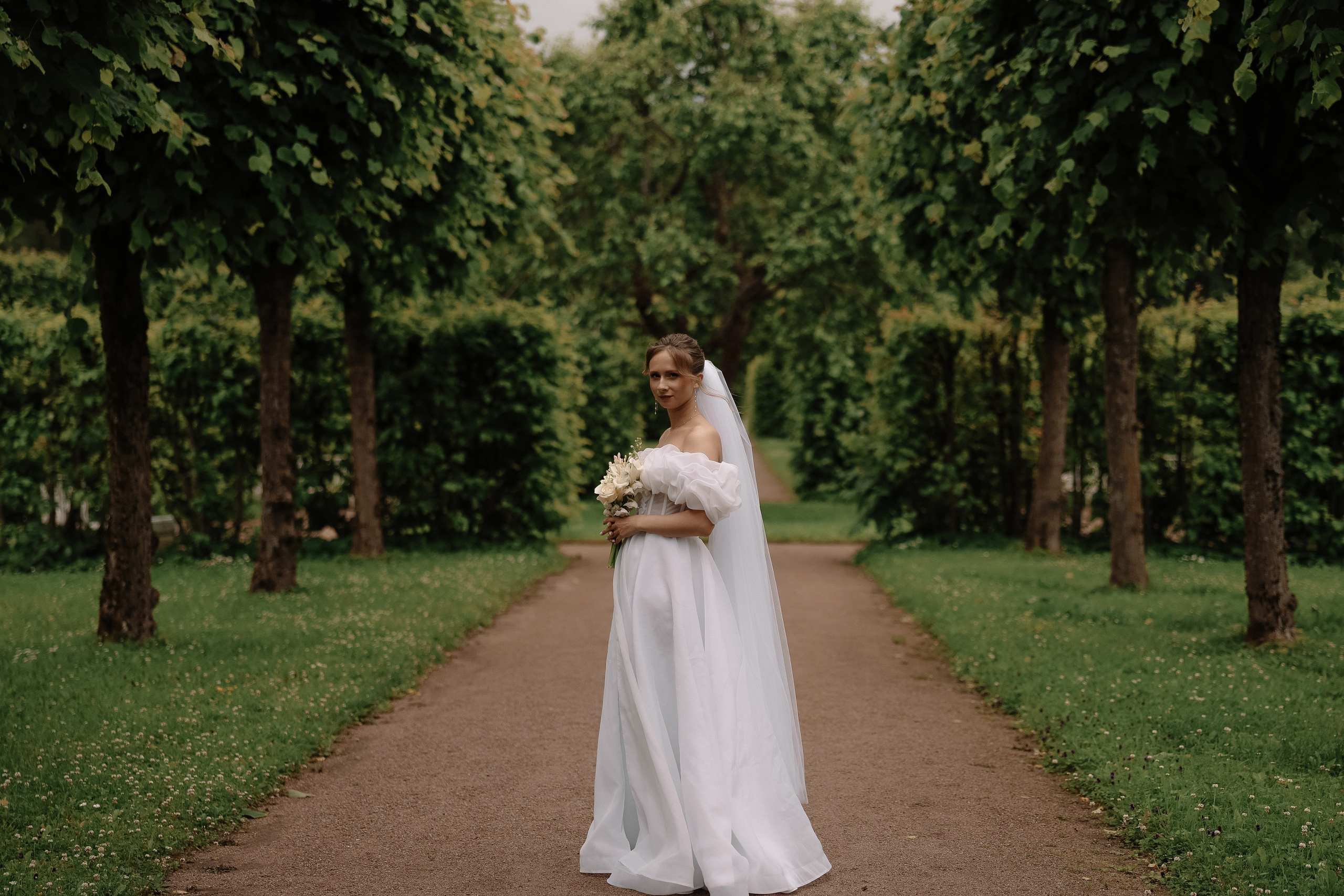 Настя и Тёма. Свадебный и семейный Фотограф Денис Кошель