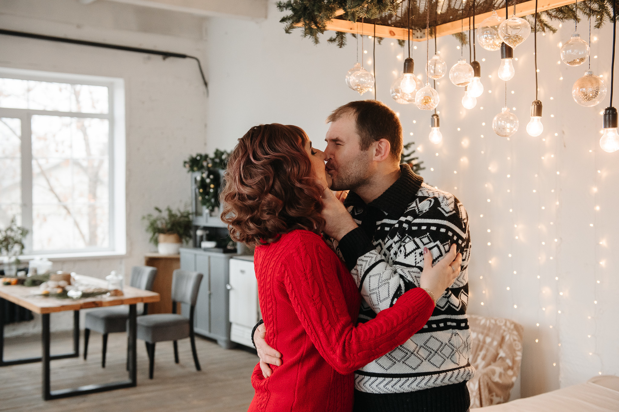 Алексей и Ольга. Фотограф Валерия Голубева (Миронова)