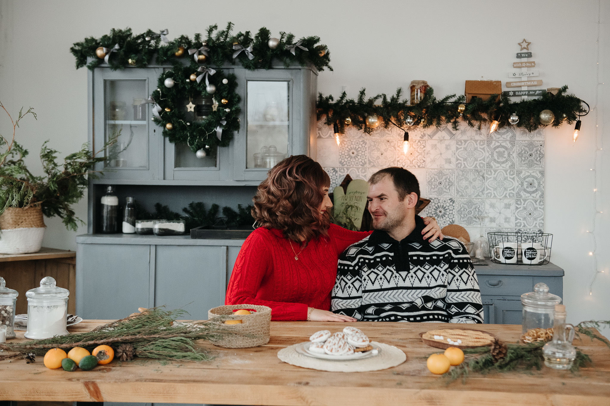 Алексей и Ольга. Фотограф Валерия Голубева (Миронова)
