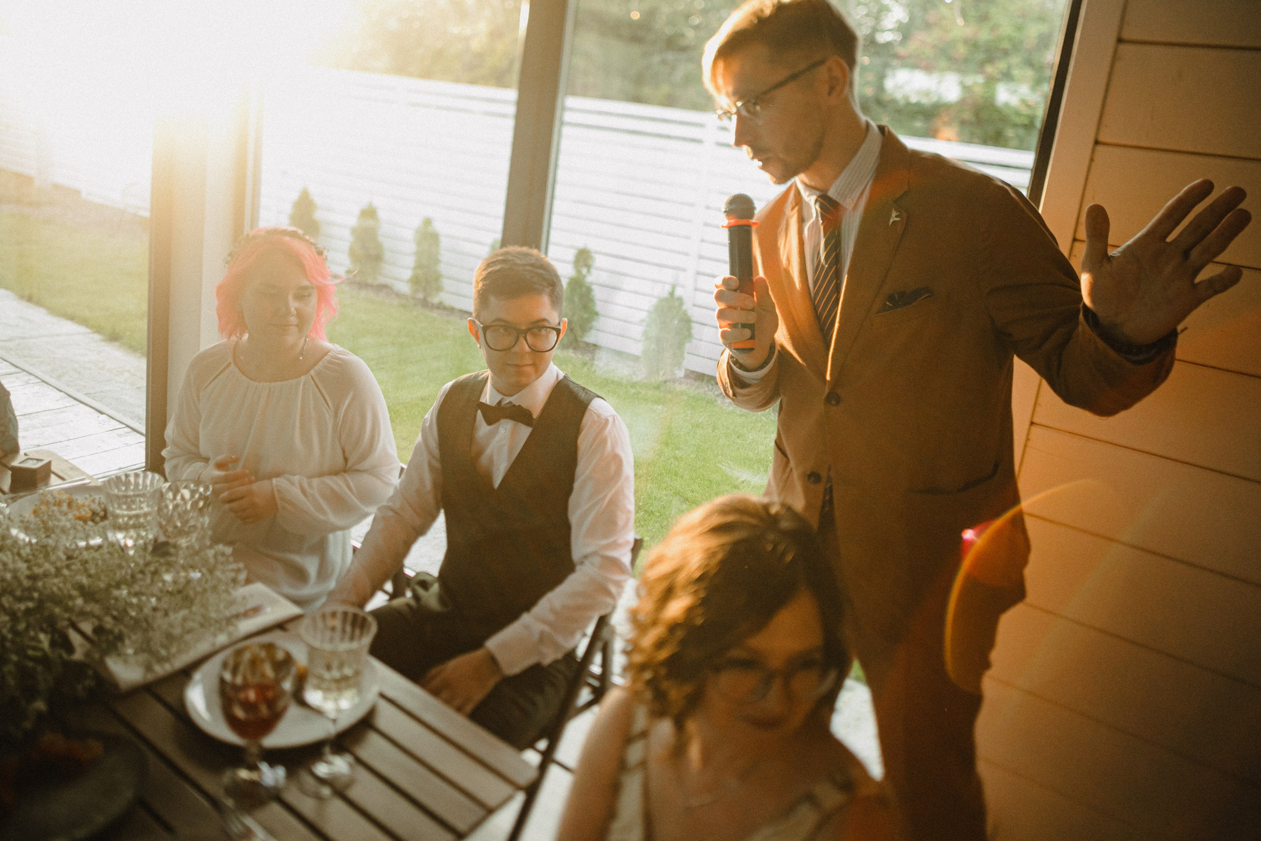 Свадьба Насти и Димы. Свадебный и семейный фотограф Женя Добрянская в Нижнем Новгороде